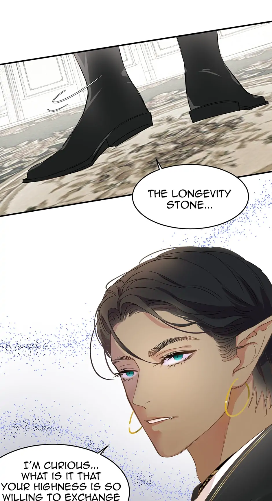 Dragon Raising Manual Chapter 4 - Page 49