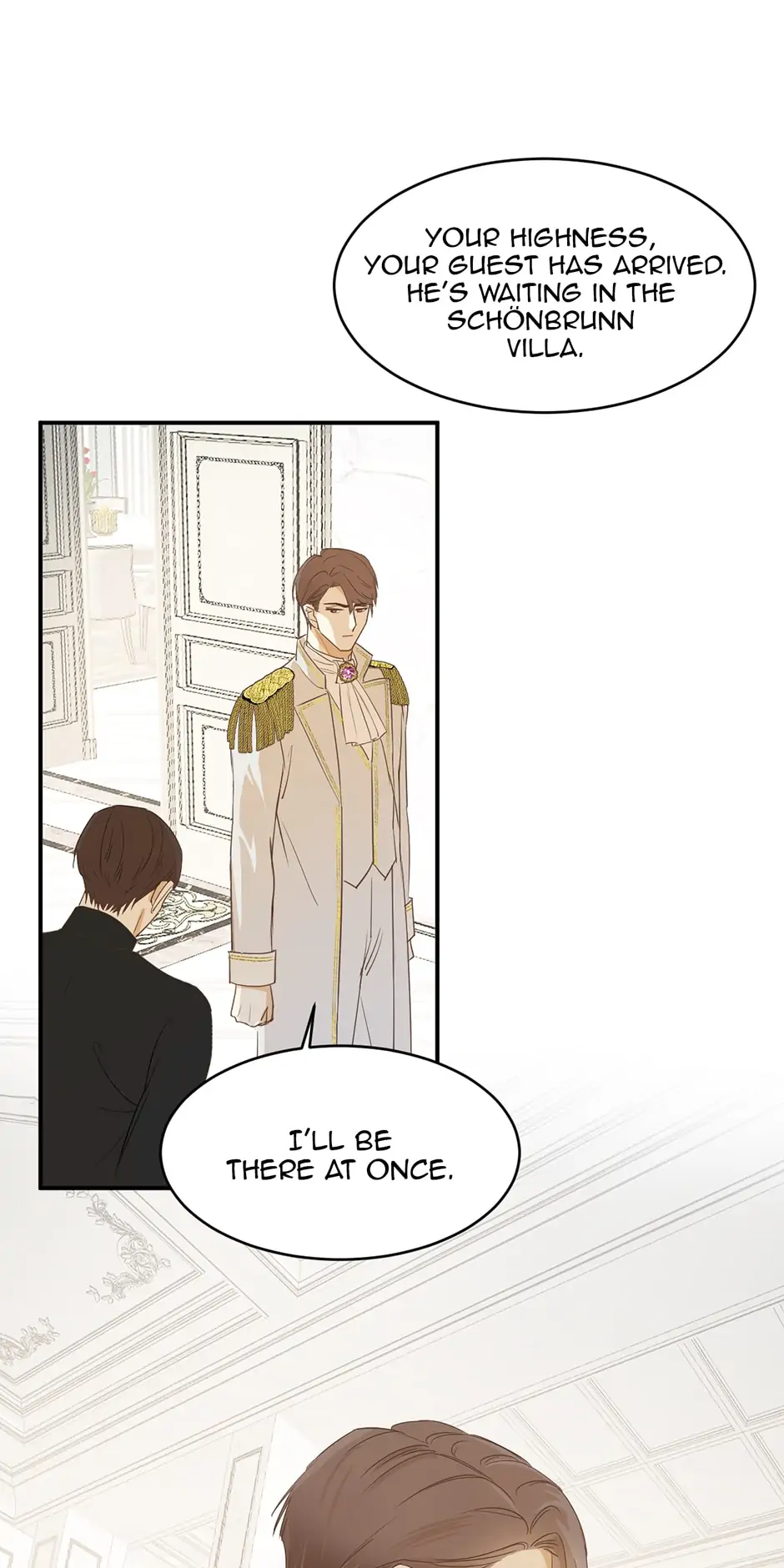 Dragon Raising Manual Chapter 4 - Page 5