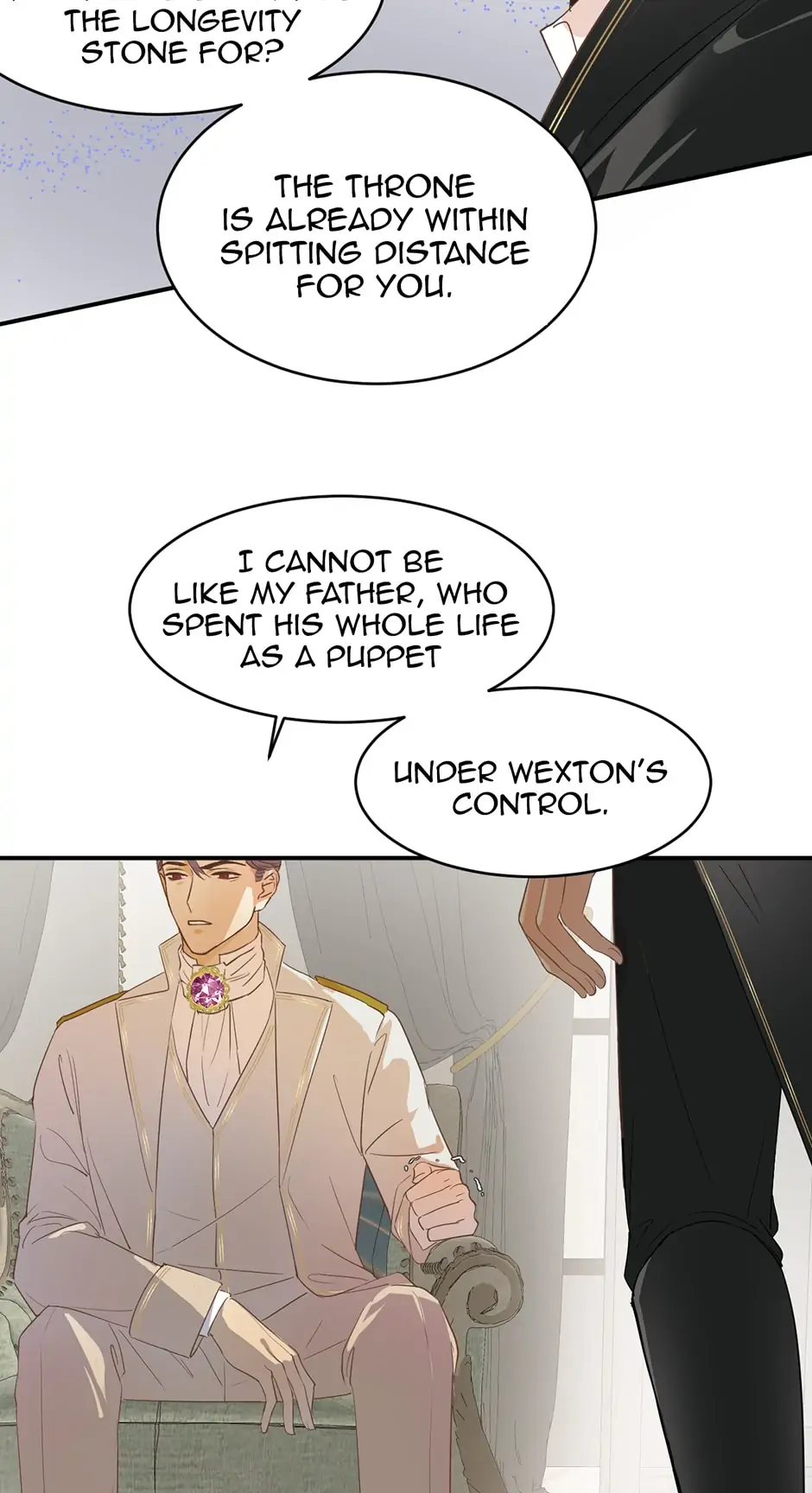 Dragon Raising Manual Chapter 4 - Page 50