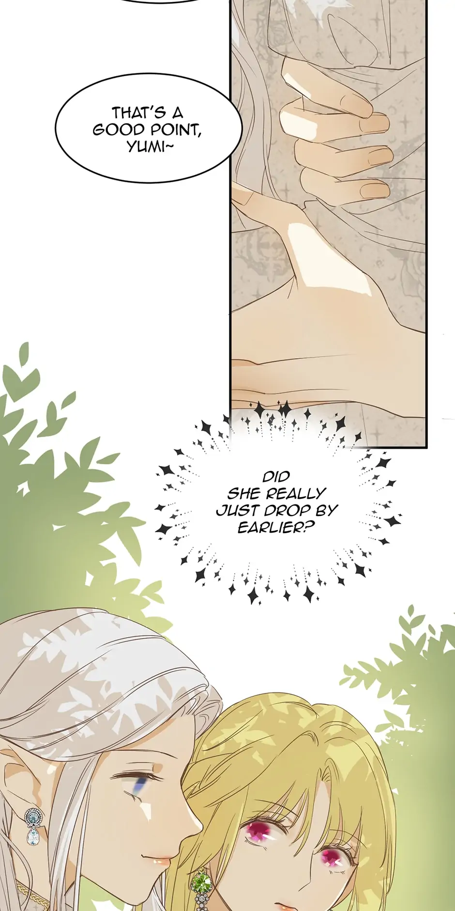 Dragon Raising Manual Chapter 4 - Page 8