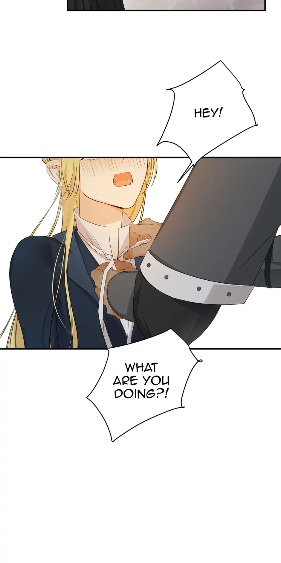 Dragon Raising Manual Chapter 40 - Page 10
