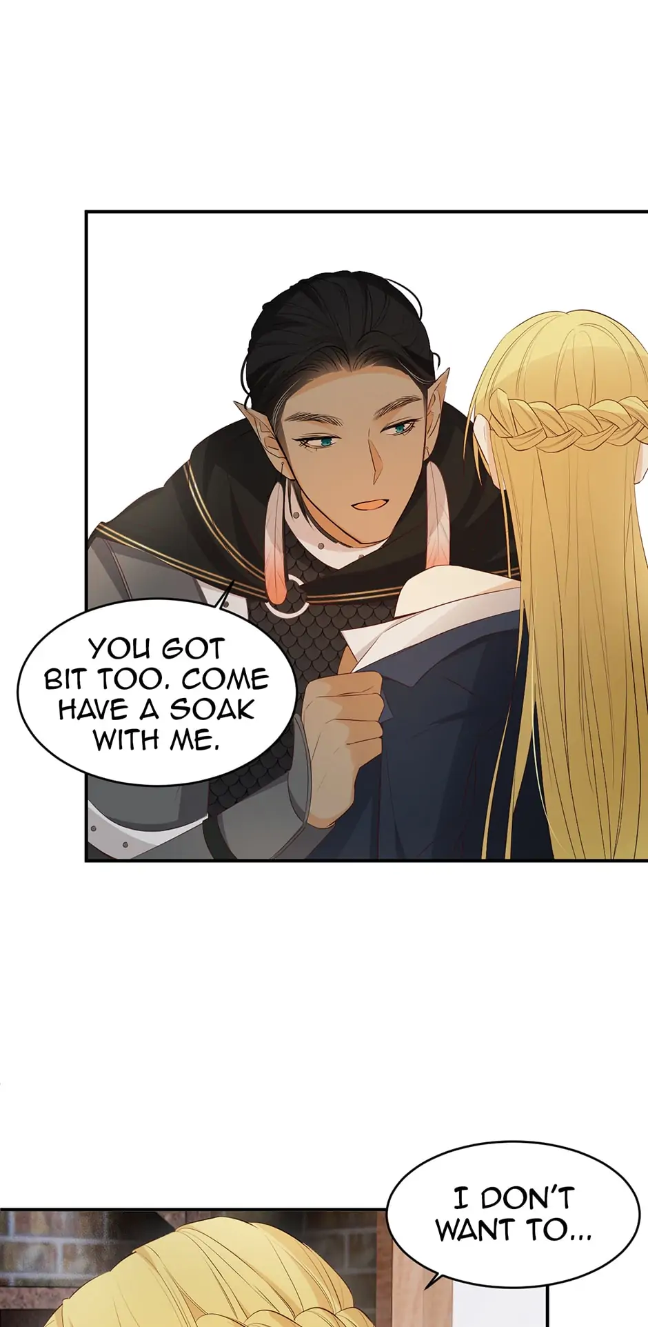 Dragon Raising Manual Chapter 40 - Page 11