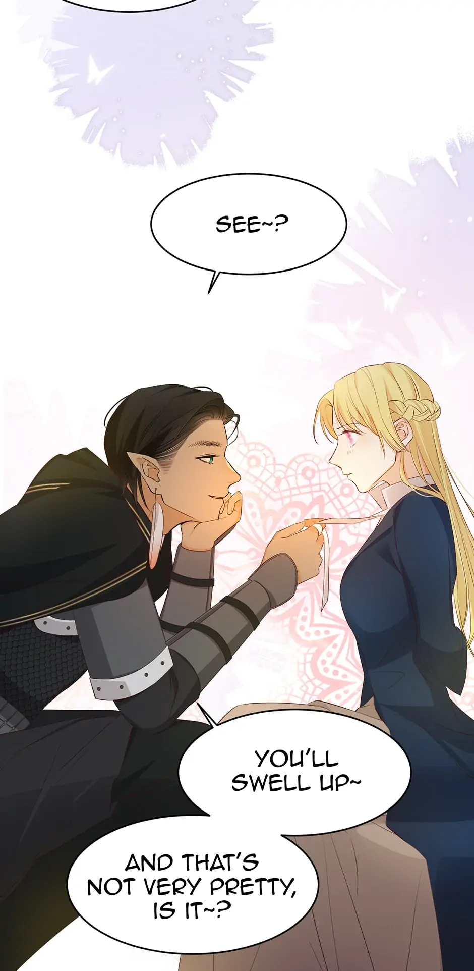 Dragon Raising Manual Chapter 40 - Page 14