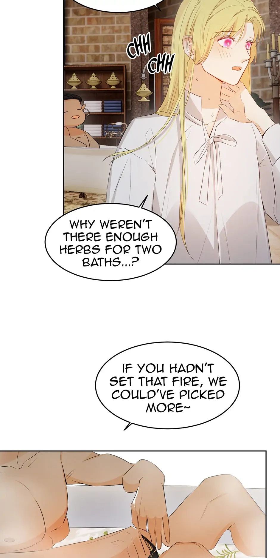 Dragon Raising Manual Chapter 40 - Page 19