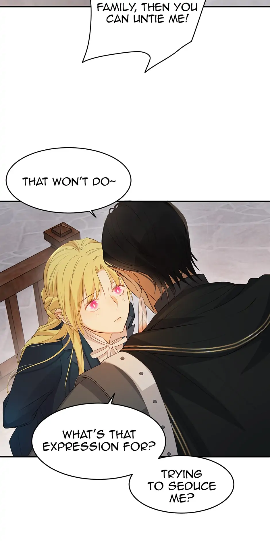Dragon Raising Manual Chapter 40 - Page 3