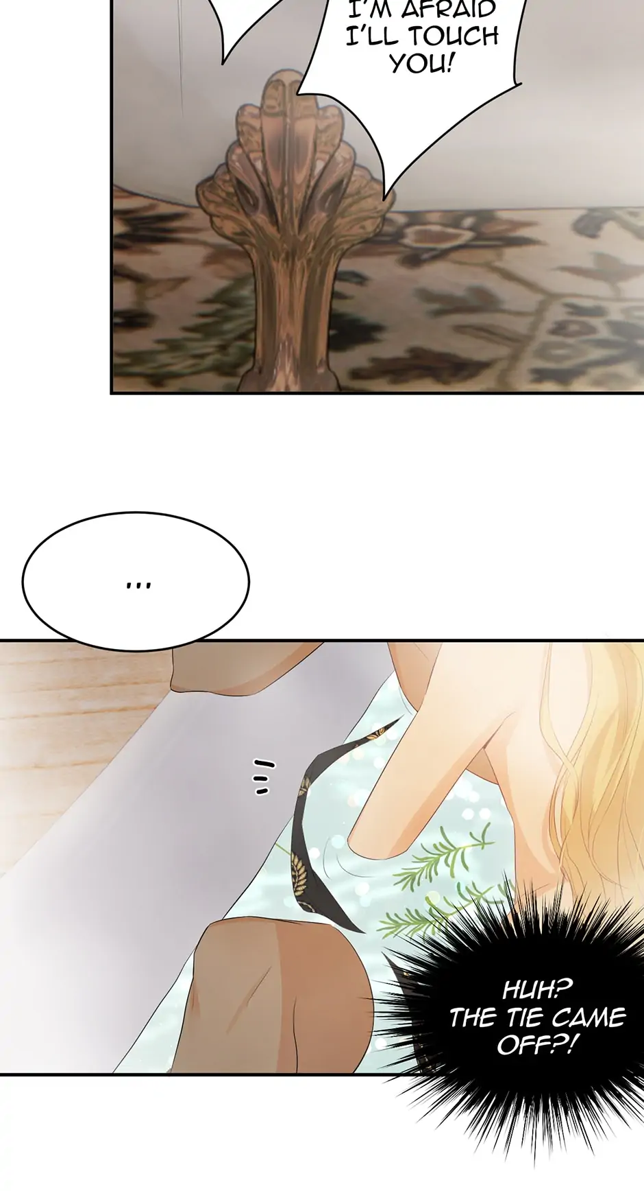 Dragon Raising Manual Chapter 40 - Page 35