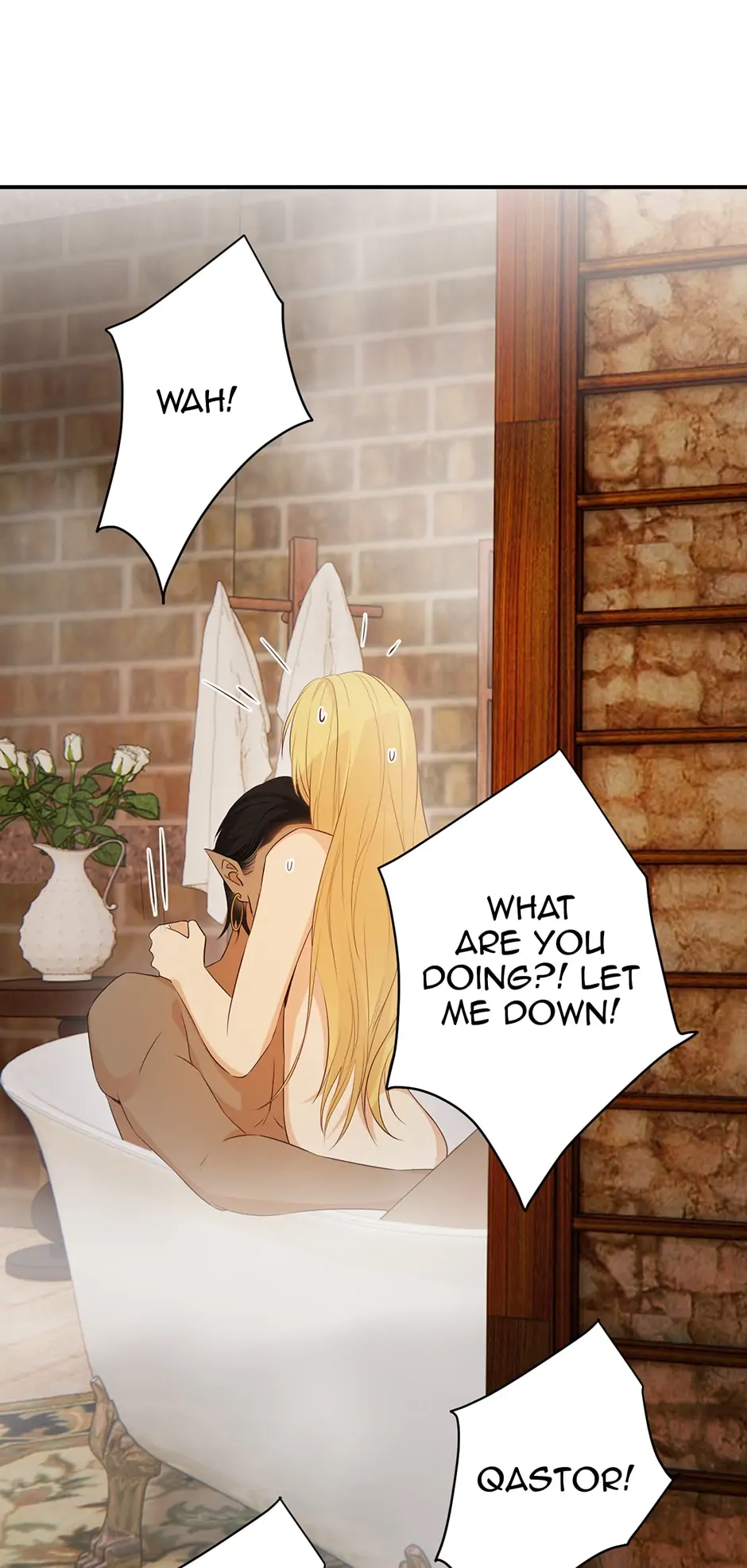 Dragon Raising Manual Chapter 40 - Page 39