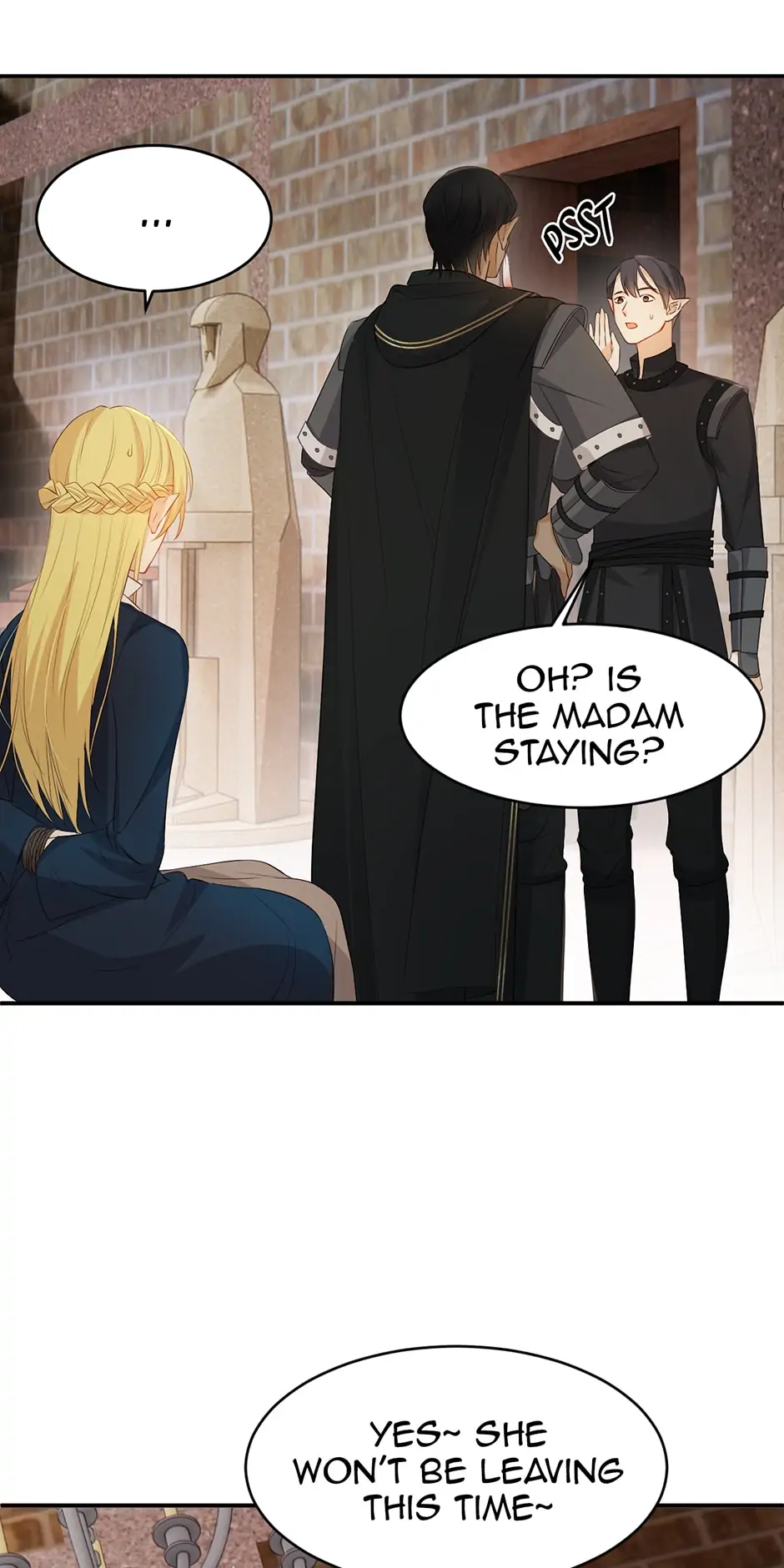 Dragon Raising Manual Chapter 40 - Page 4