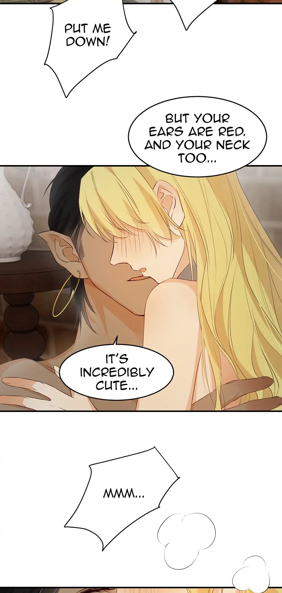 Dragon Raising Manual Chapter 40 - Page 40