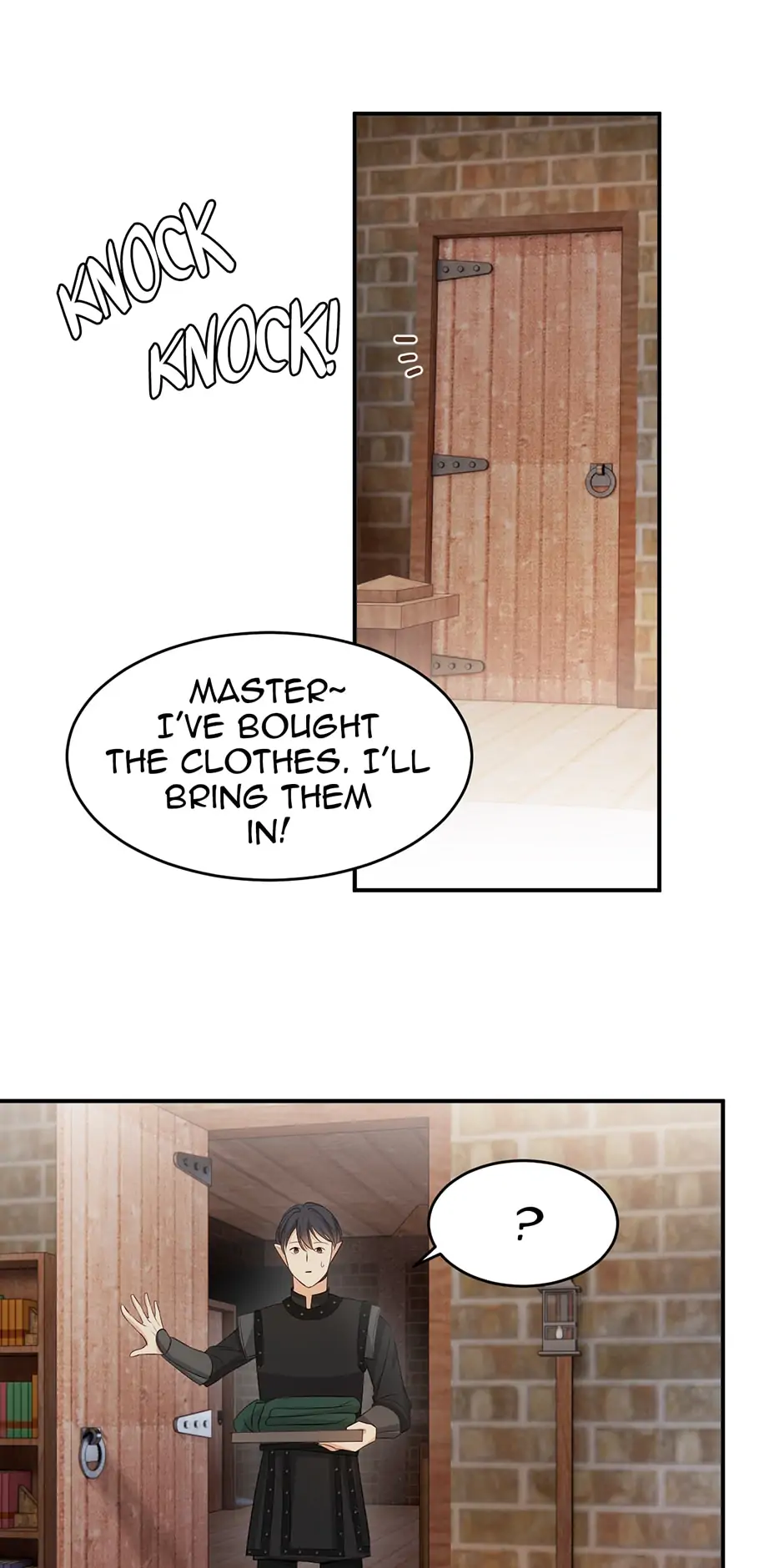Dragon Raising Manual Chapter 40 - Page 44