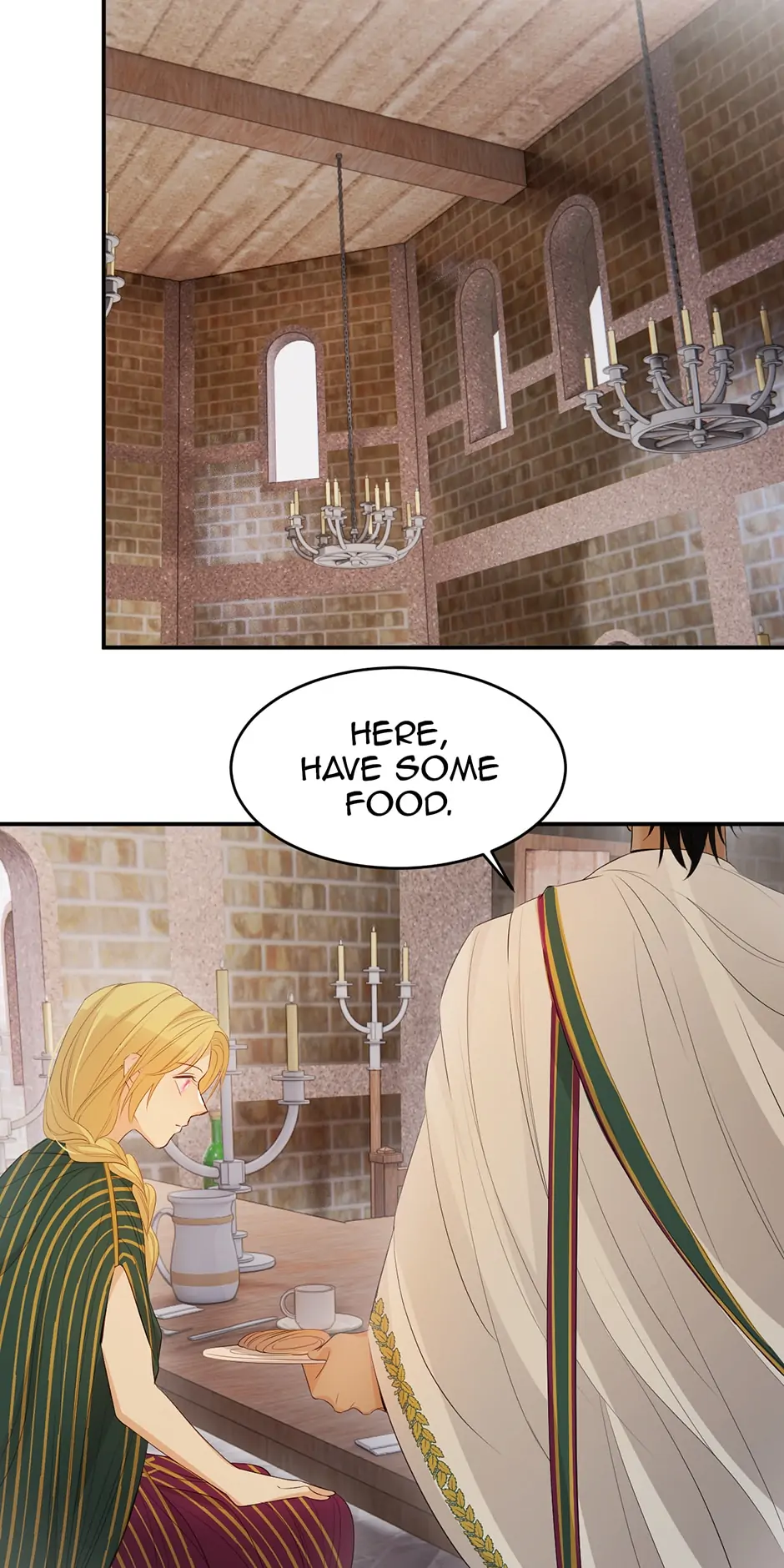 Dragon Raising Manual Chapter 40 - Page 47