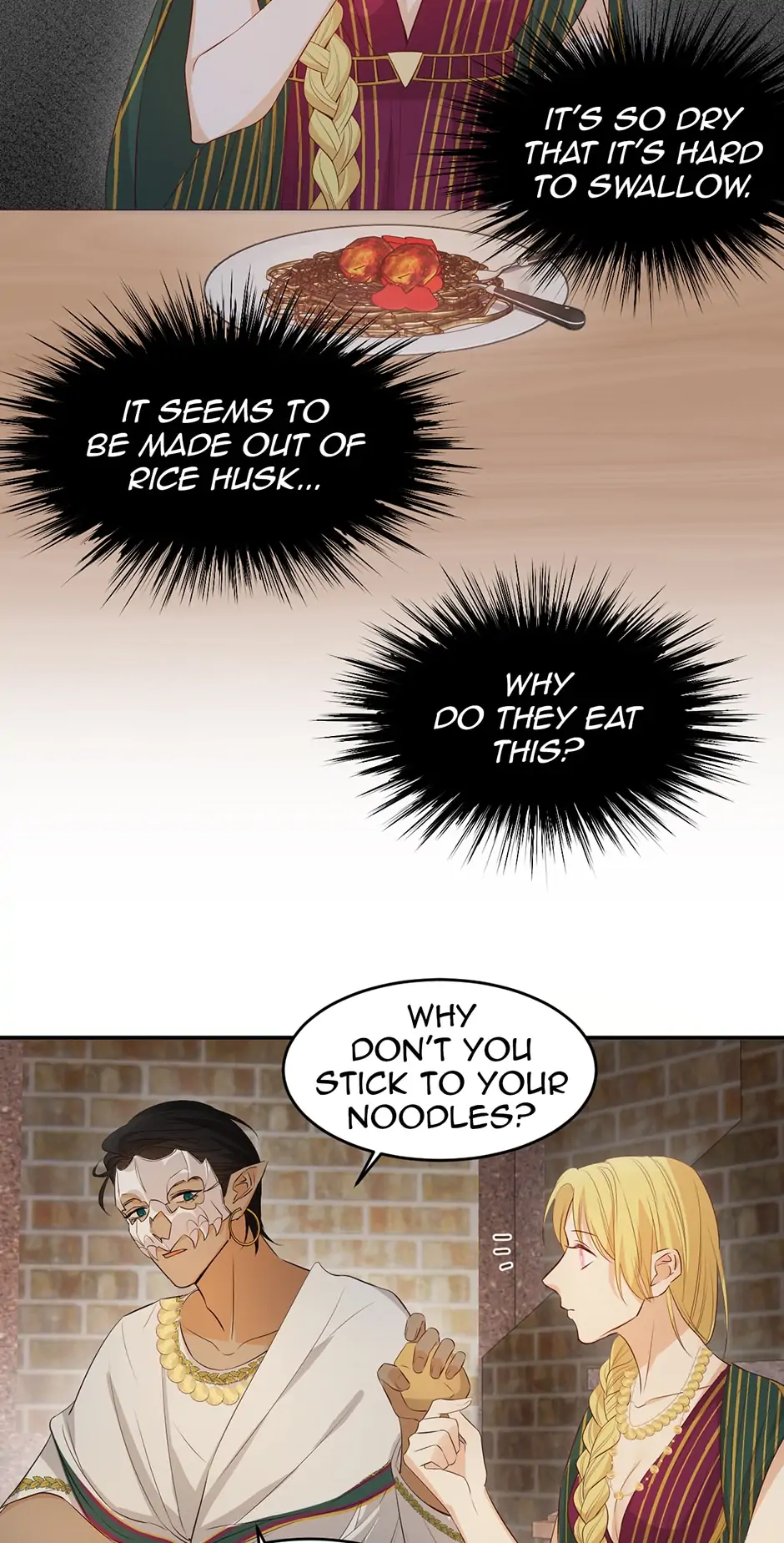 Dragon Raising Manual Chapter 40 - Page 50