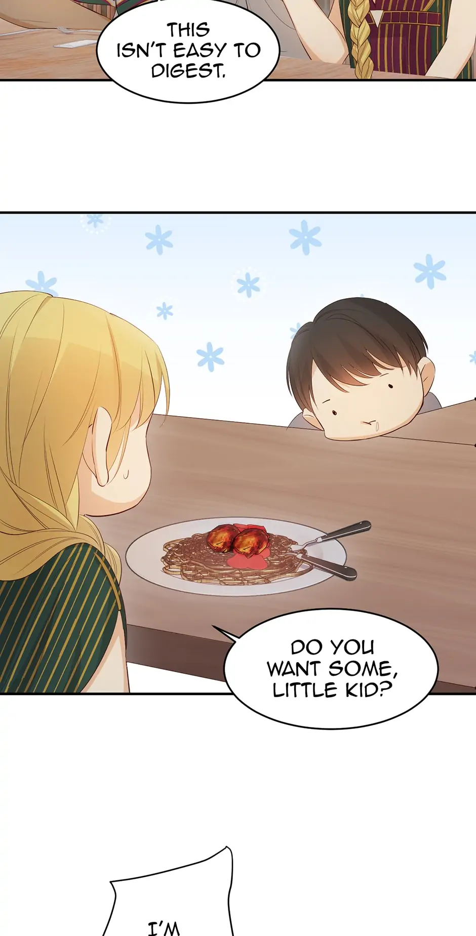 Dragon Raising Manual Chapter 40 - Page 51