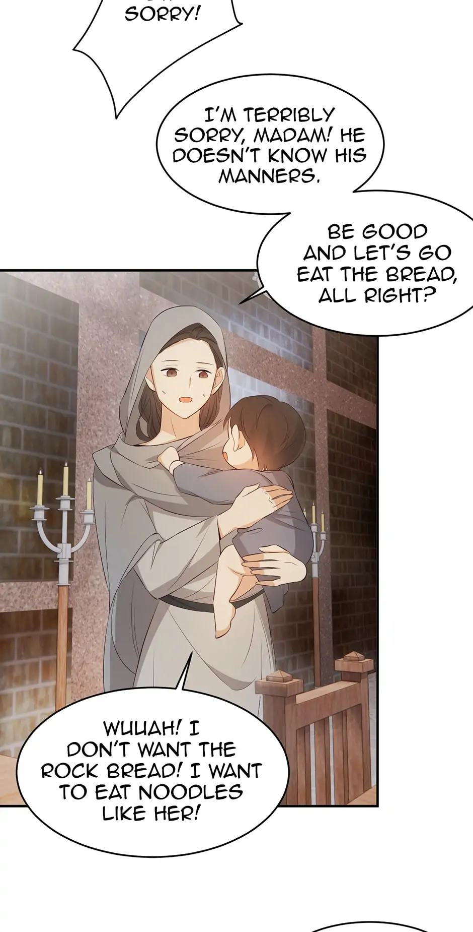 Dragon Raising Manual Chapter 40 - Page 52