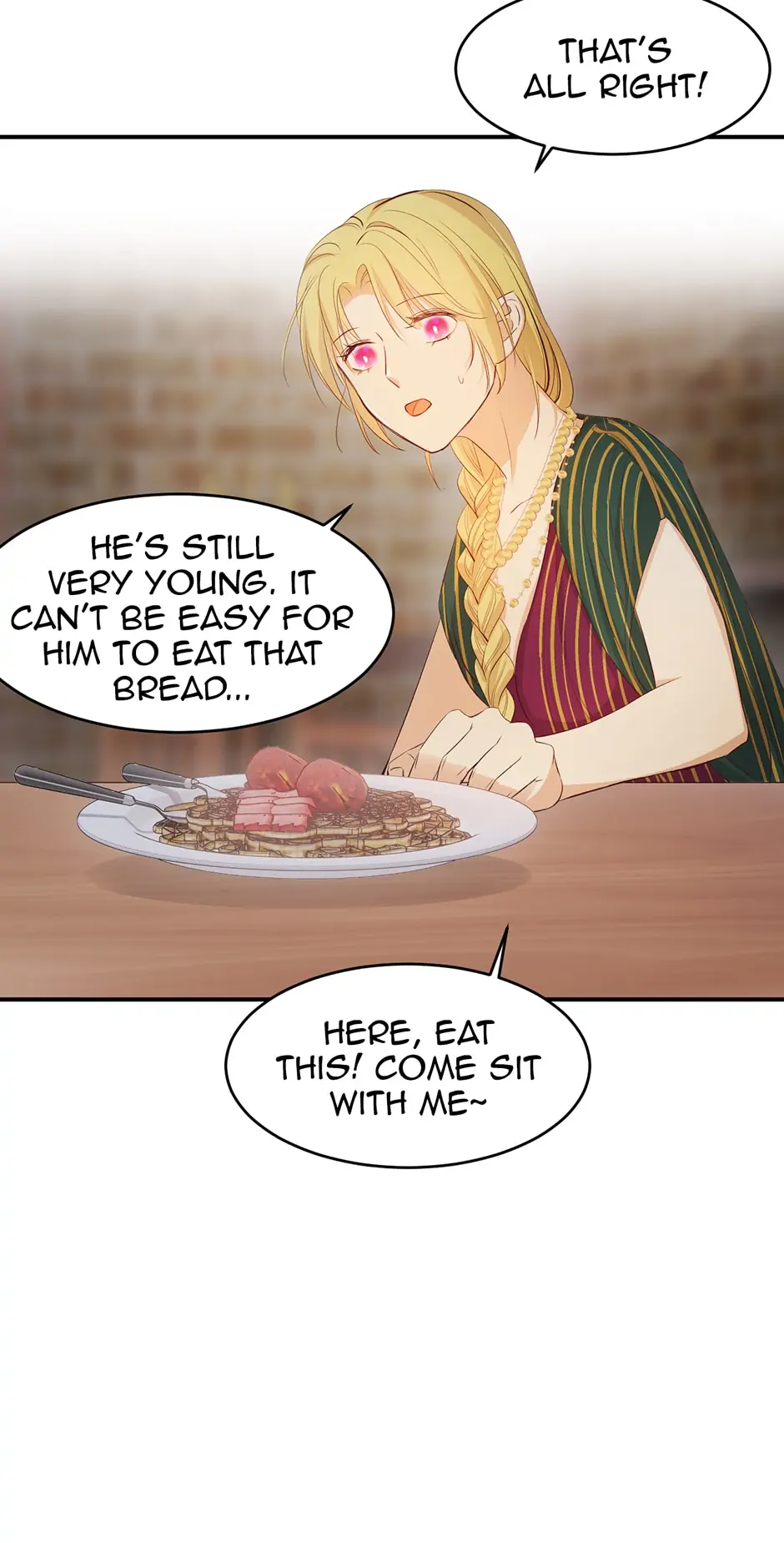 Dragon Raising Manual Chapter 40 - Page 53