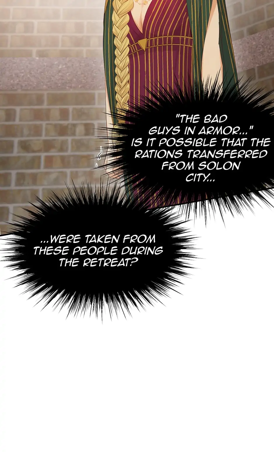 Dragon Raising Manual Chapter 40 - Page 57