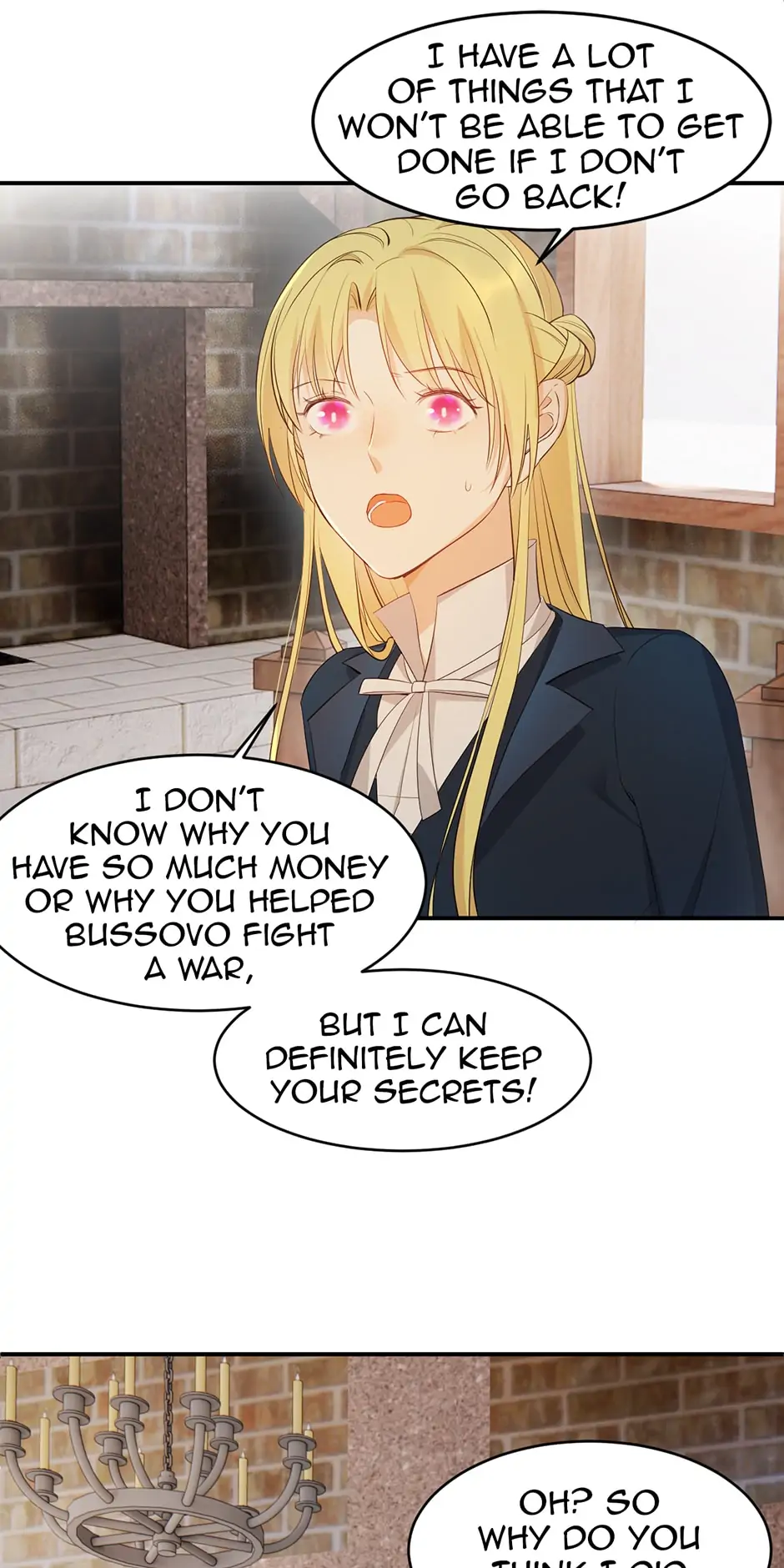 Dragon Raising Manual Chapter 40 - Page 6
