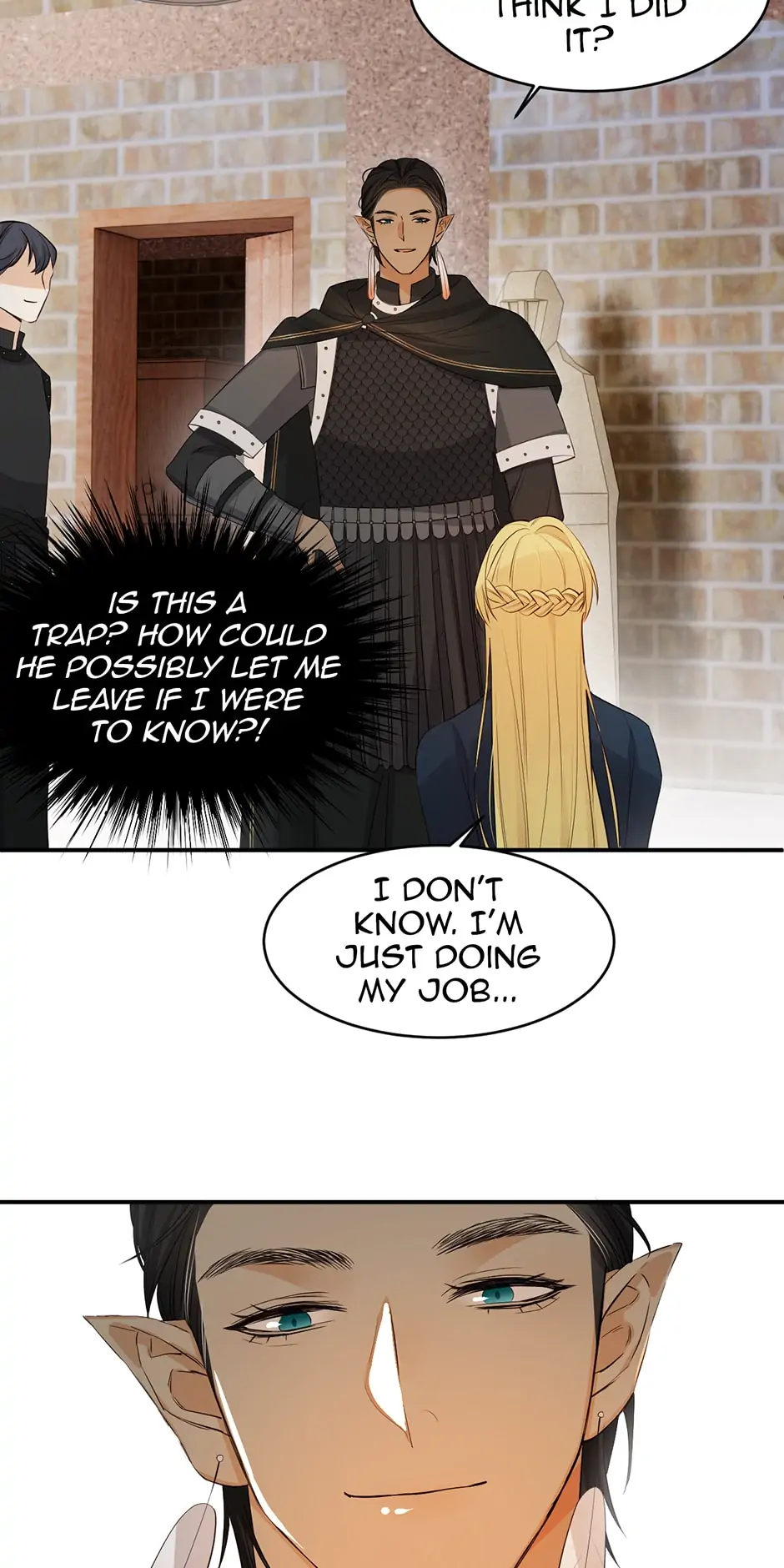 Dragon Raising Manual Chapter 40 - Page 7