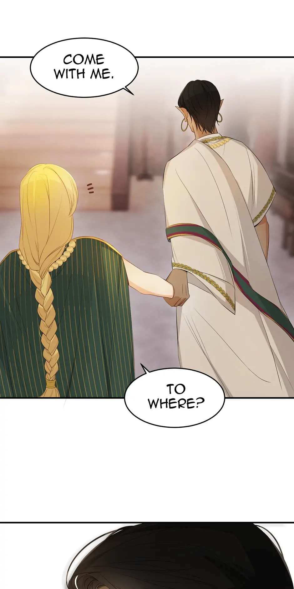 Dragon Raising Manual Chapter 41 - Page 12