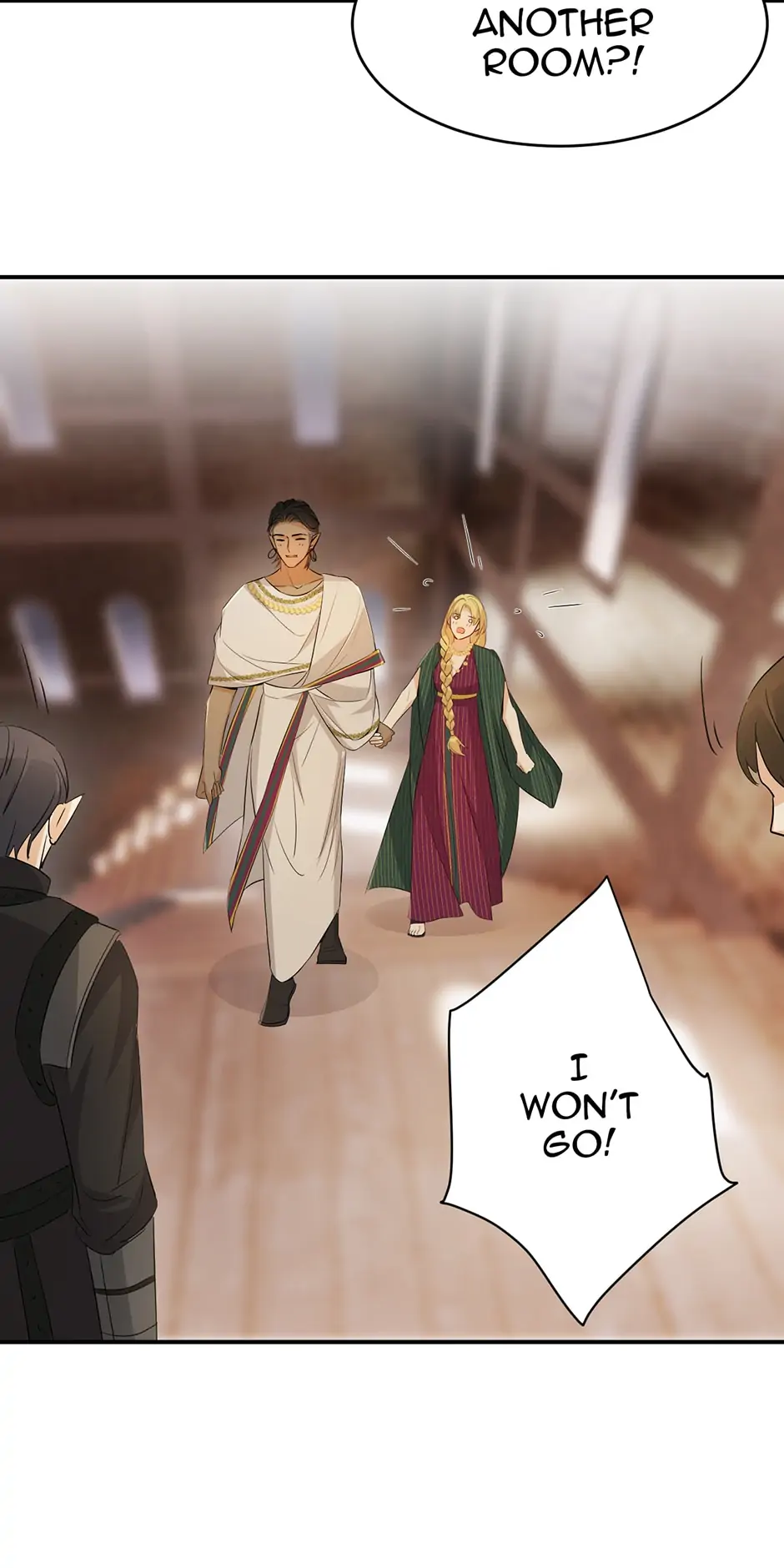 Dragon Raising Manual Chapter 41 - Page 14