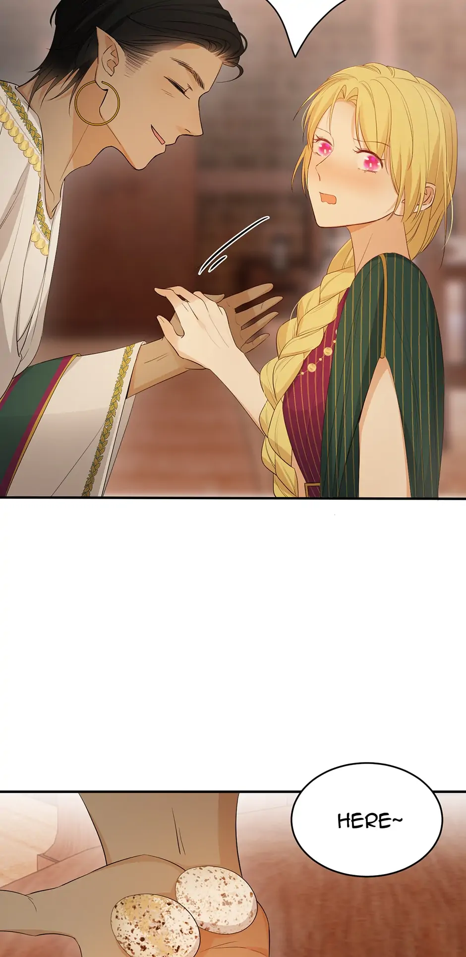 Dragon Raising Manual Chapter 41 - Page 18