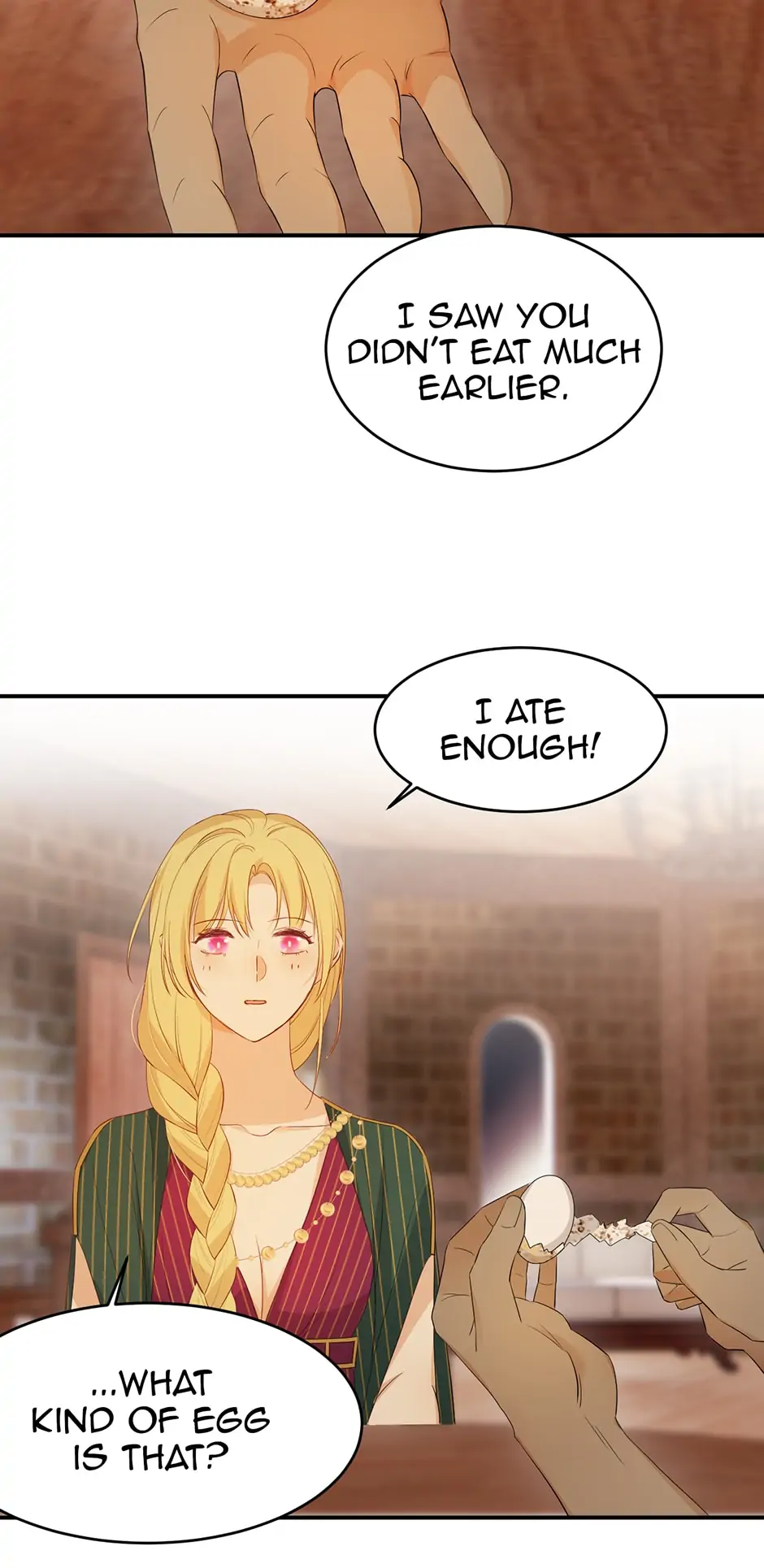 Dragon Raising Manual Chapter 41 - Page 19