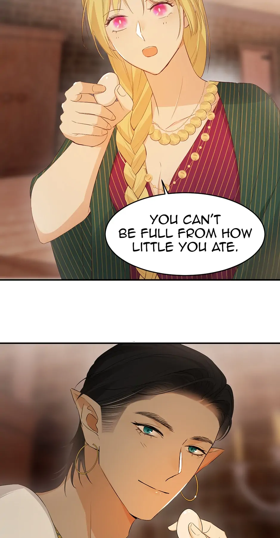 Dragon Raising Manual Chapter 41 - Page 23