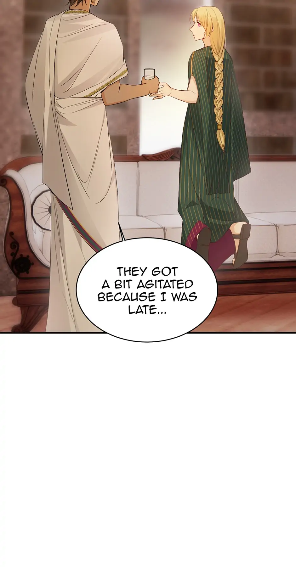 Dragon Raising Manual Chapter 41 - Page 27