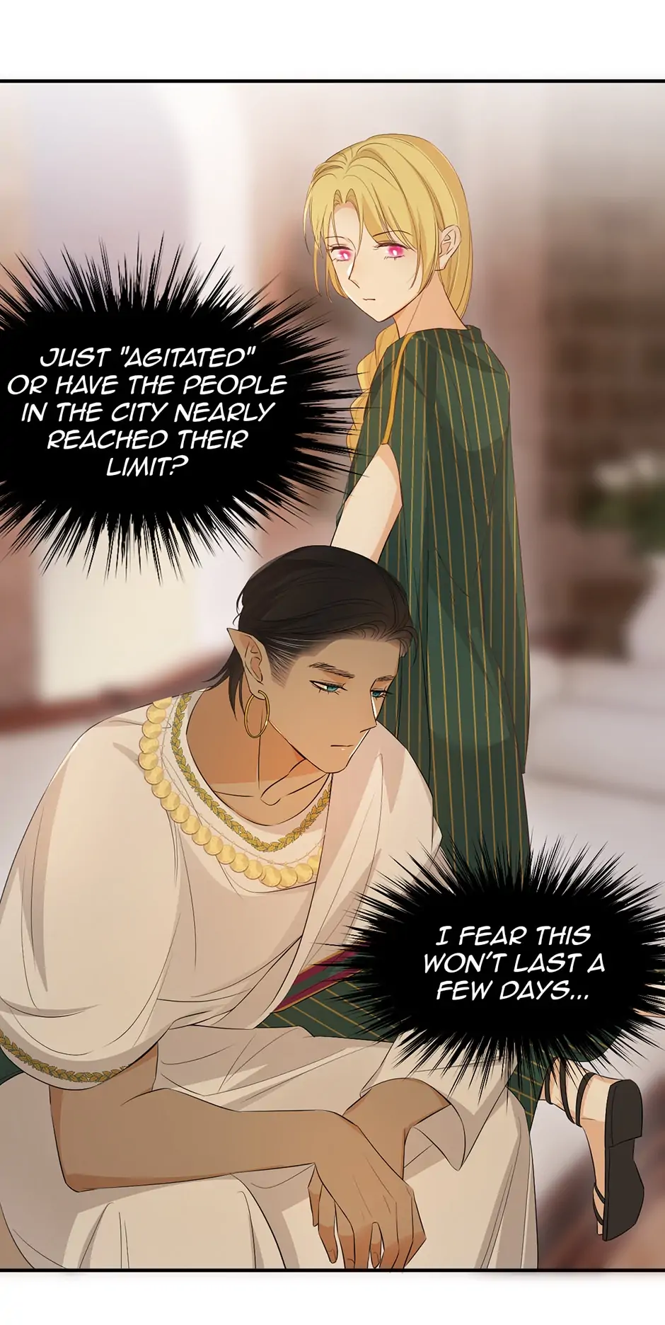 Dragon Raising Manual Chapter 41 - Page 28
