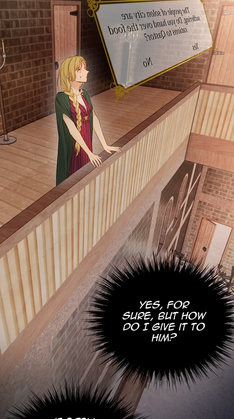 Dragon Raising Manual Chapter 41 - Page 3