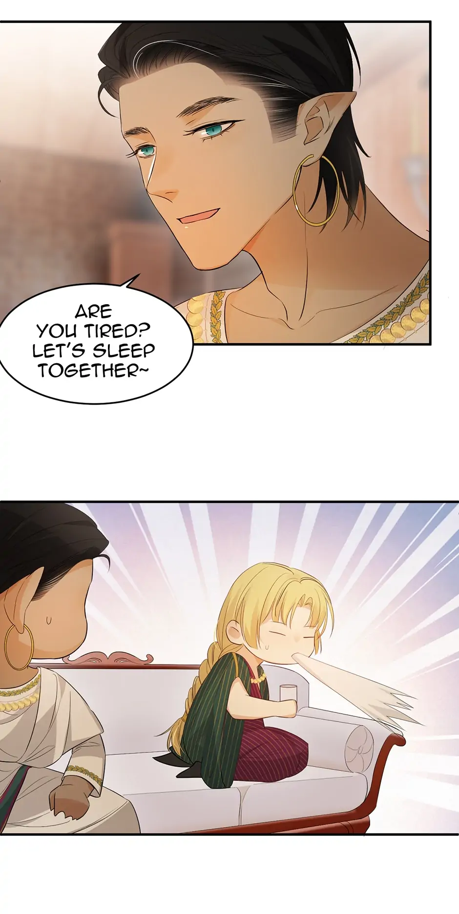 Dragon Raising Manual Chapter 41 - Page 31