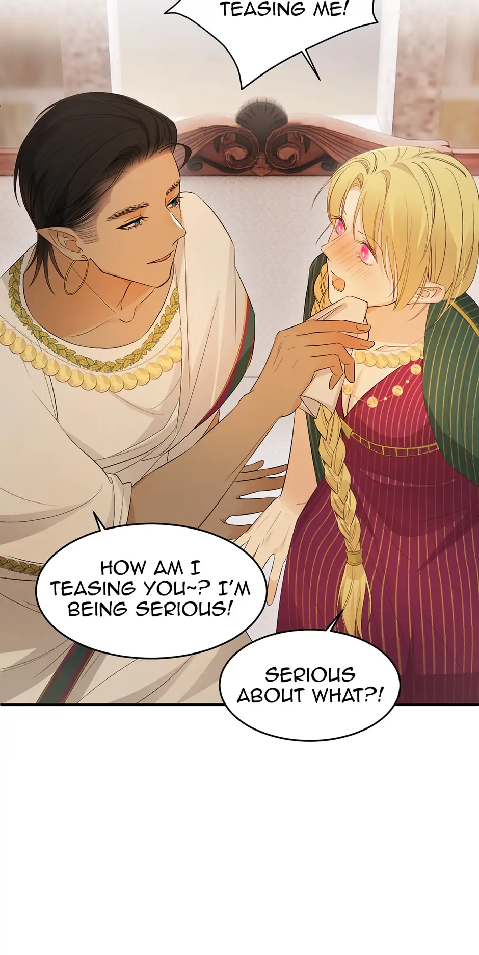 Dragon Raising Manual Chapter 41 - Page 33