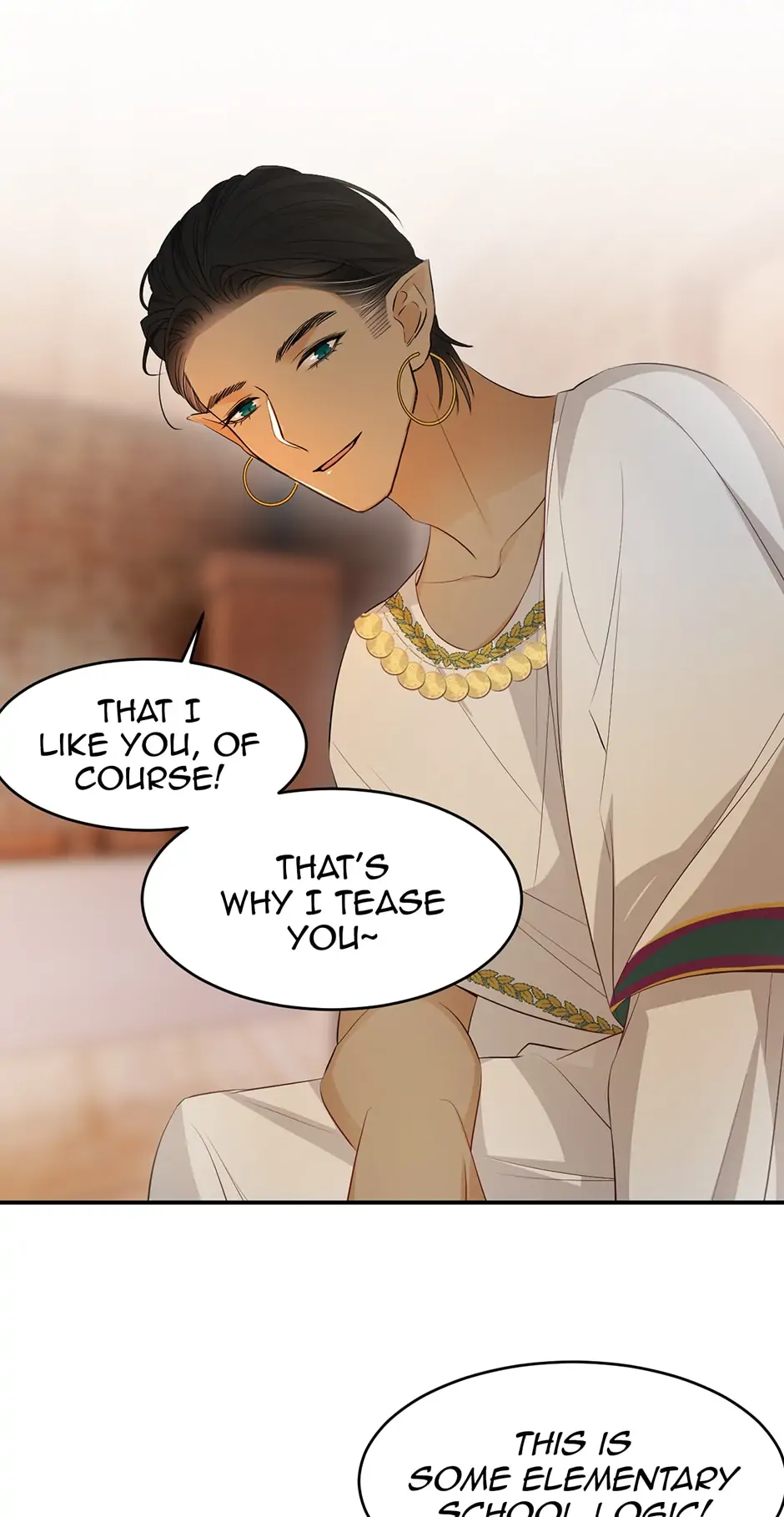 Dragon Raising Manual Chapter 41 - Page 34
