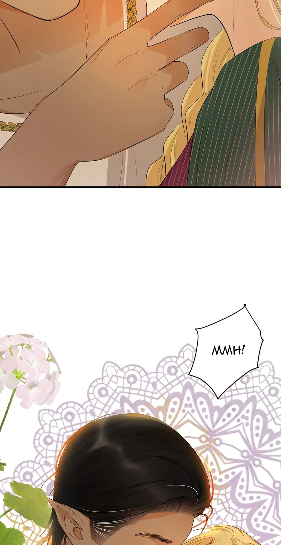 Dragon Raising Manual Chapter 41 - Page 36