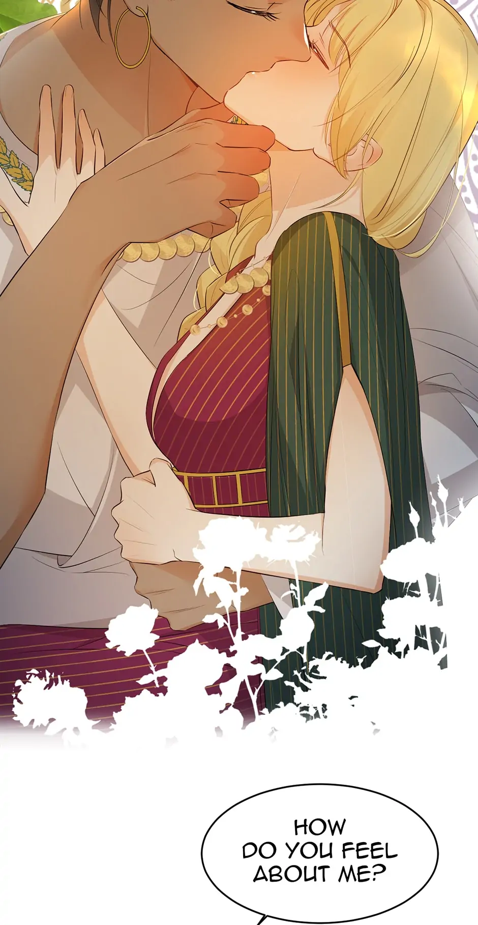 Dragon Raising Manual Chapter 41 - Page 37