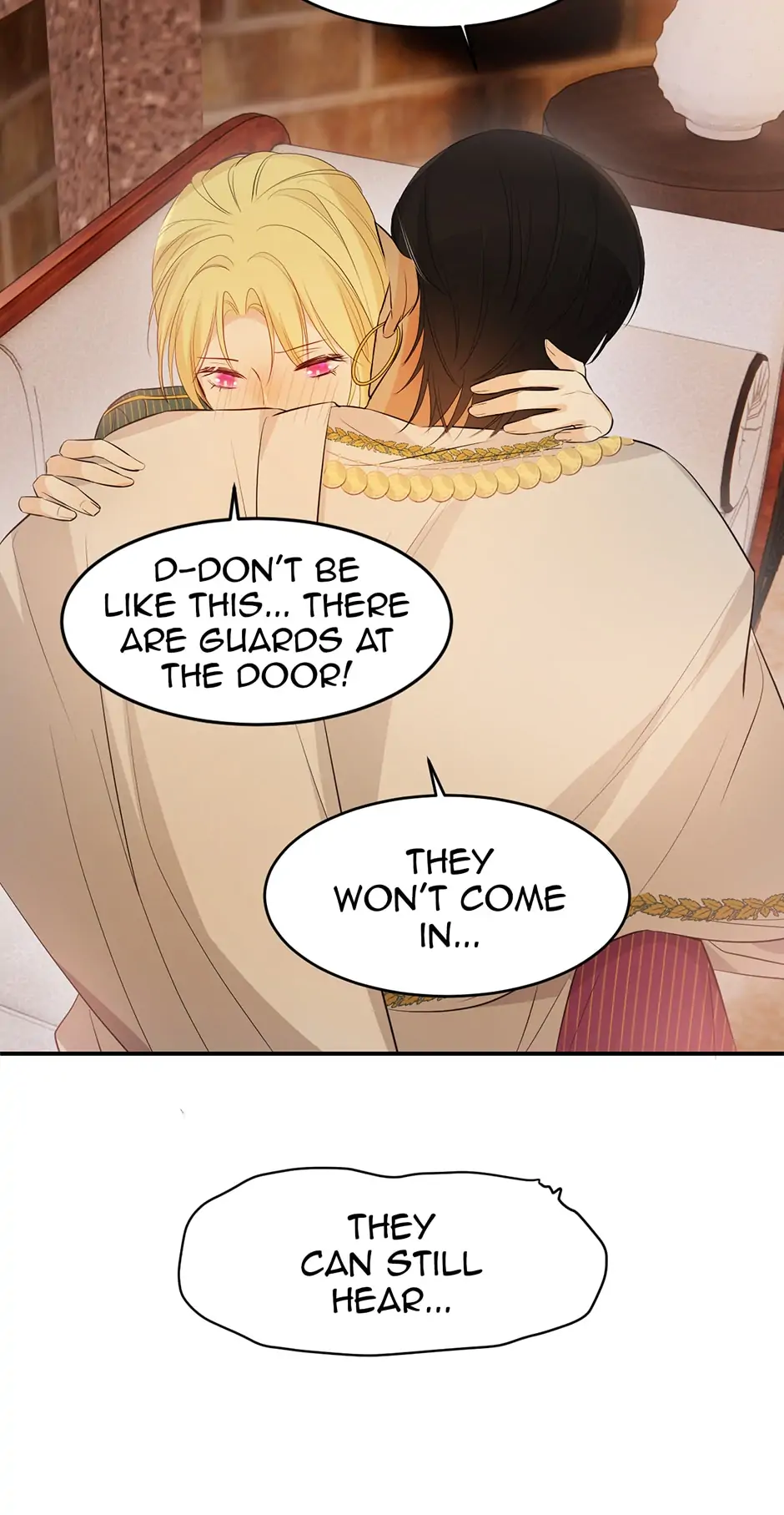Dragon Raising Manual Chapter 41 - Page 39