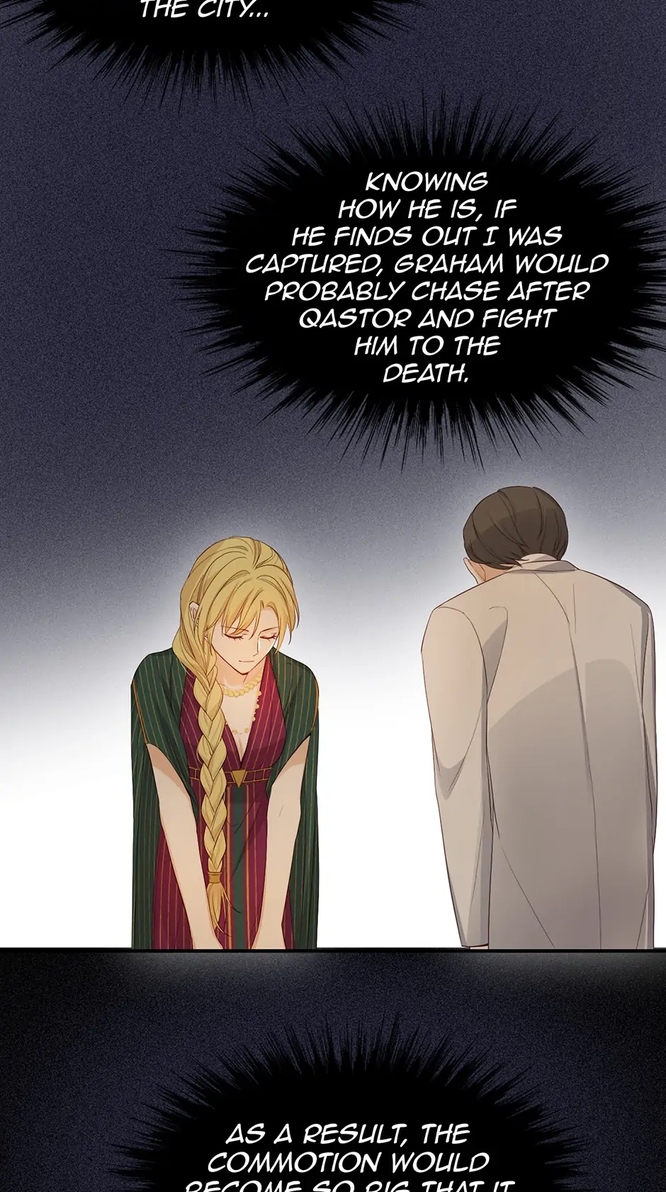 Dragon Raising Manual Chapter 41 - Page 5