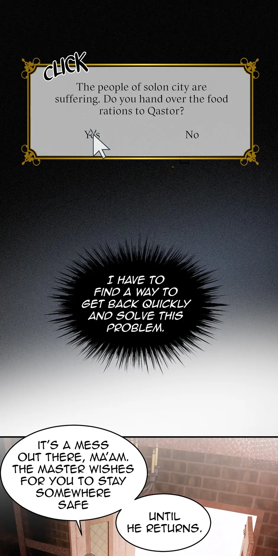Dragon Raising Manual Chapter 41 - Page 7