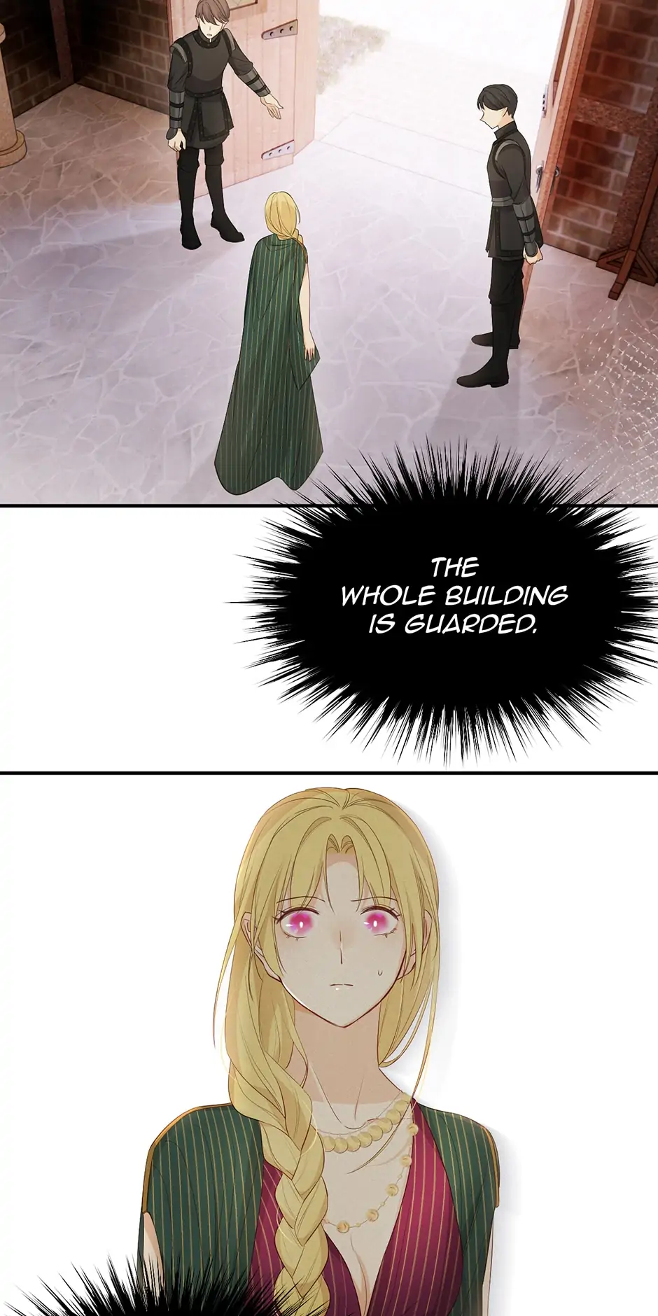 Dragon Raising Manual Chapter 41 - Page 8