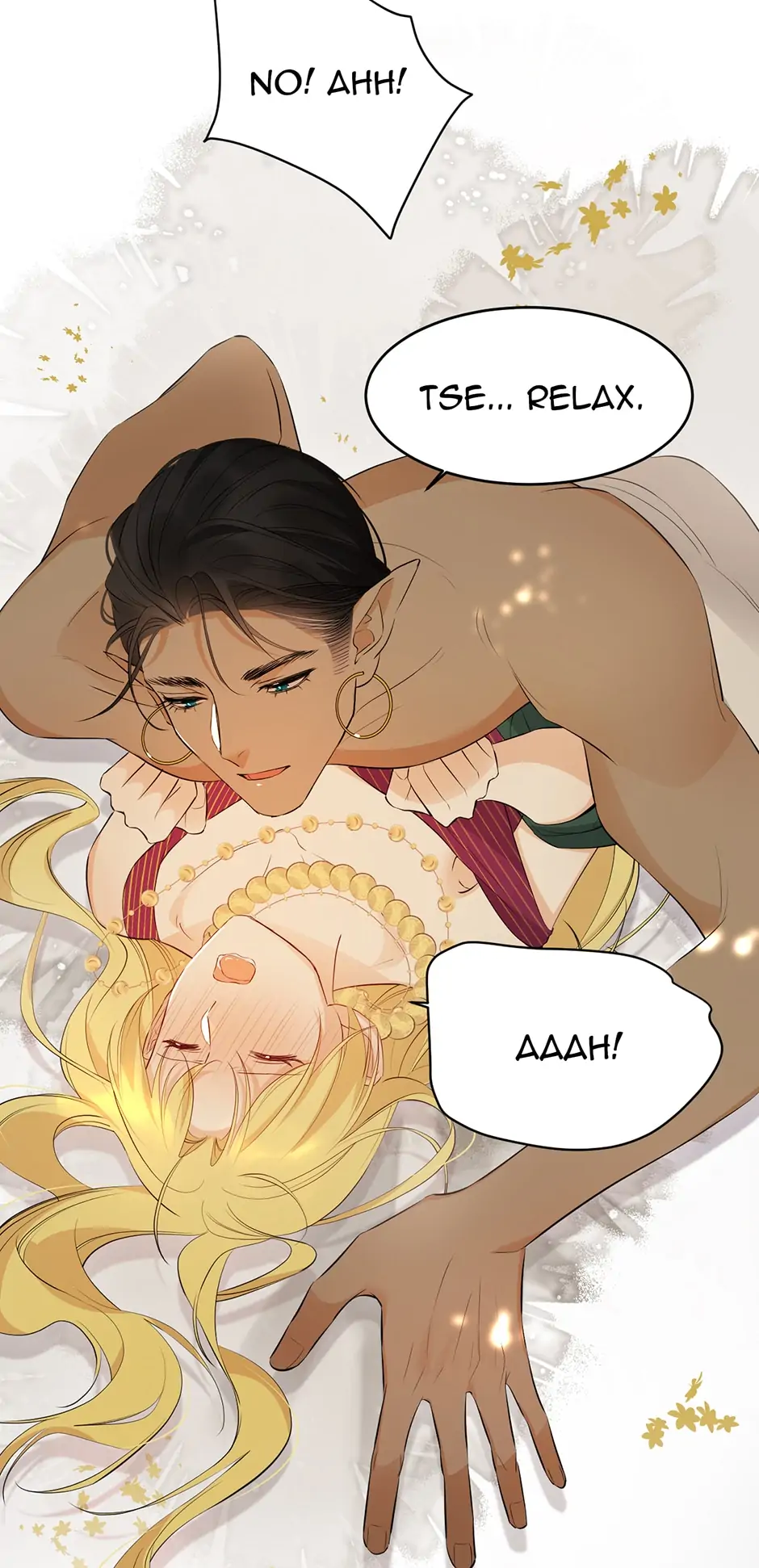 Dragon Raising Manual Chapter 42 - Page 12