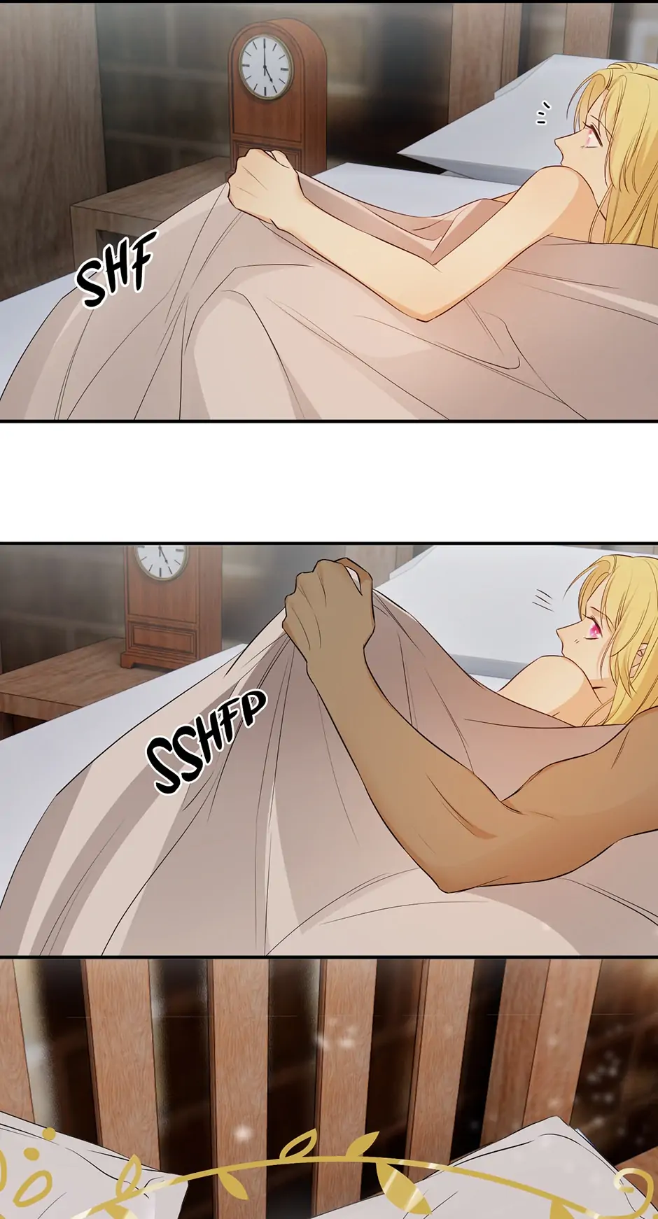 Dragon Raising Manual Chapter 42 - Page 21