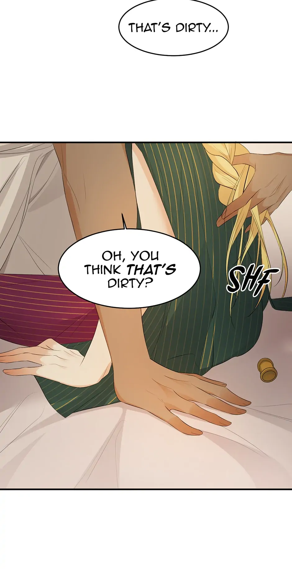 Dragon Raising Manual Chapter 42 - Page 3