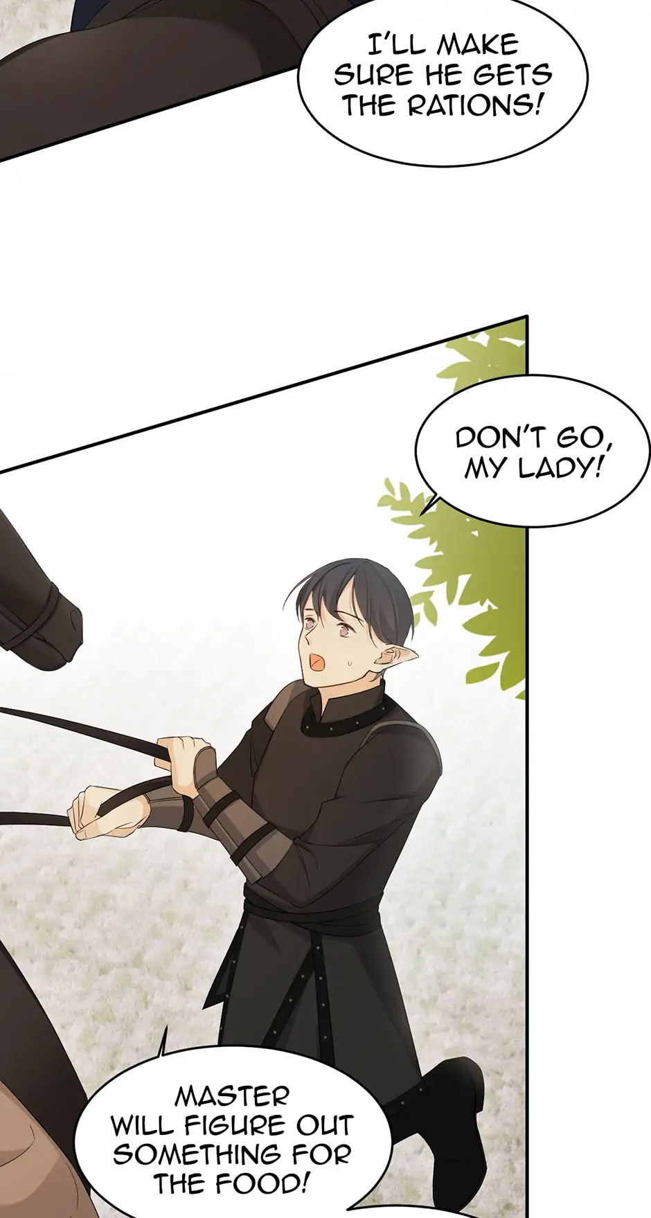 Dragon Raising Manual Chapter 42 - Page 30
