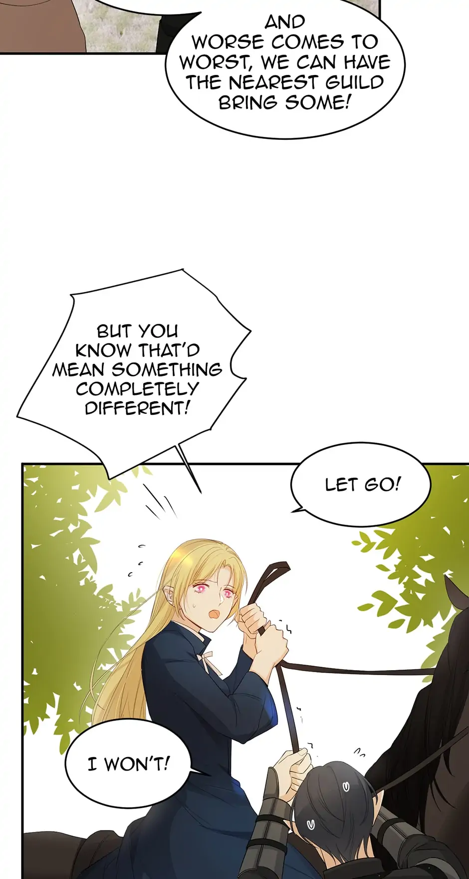 Dragon Raising Manual Chapter 42 - Page 31