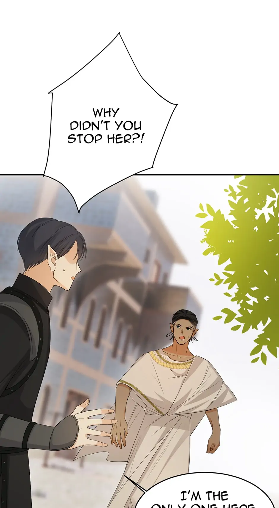 Dragon Raising Manual Chapter 42 - Page 34