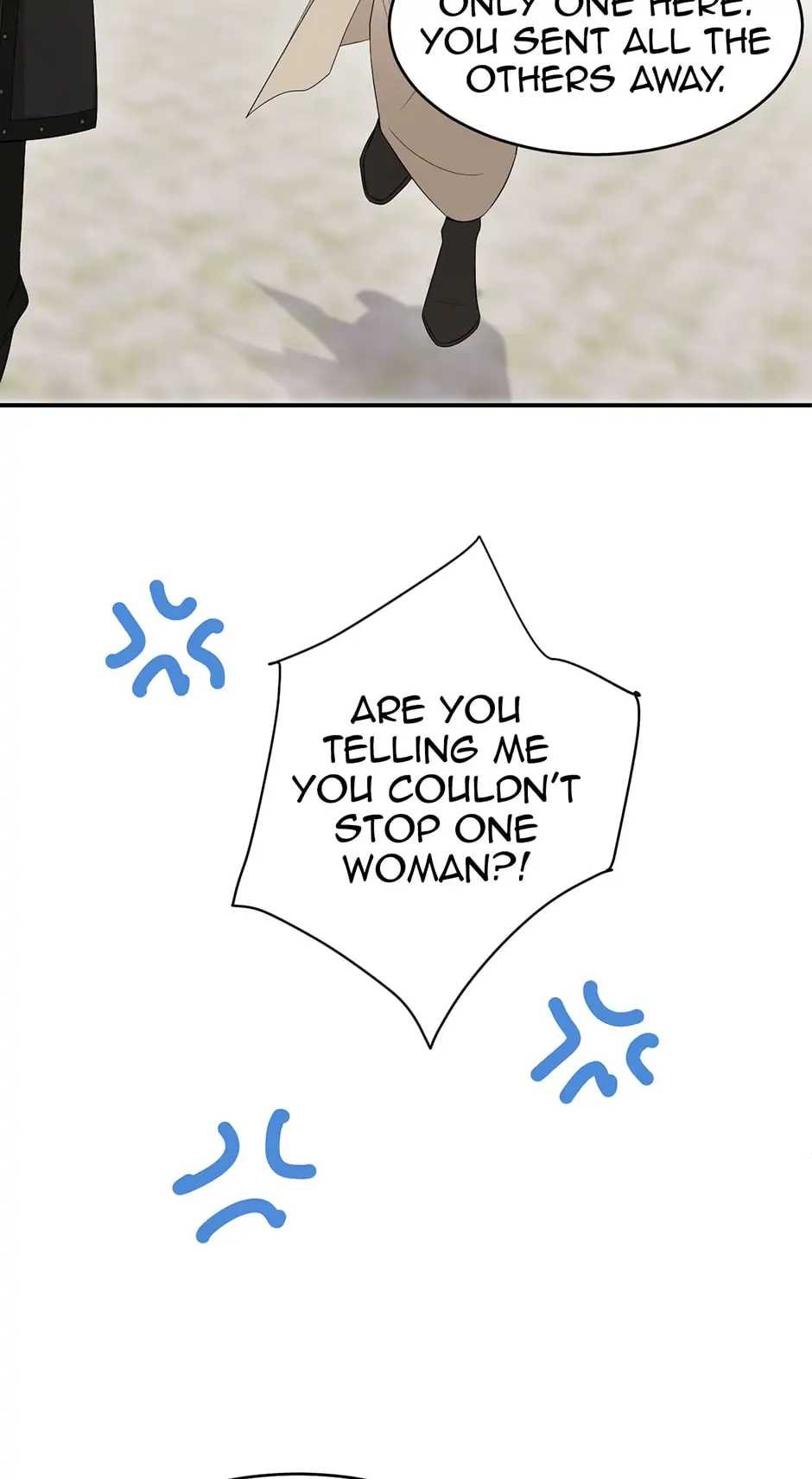 Dragon Raising Manual Chapter 42 - Page 35