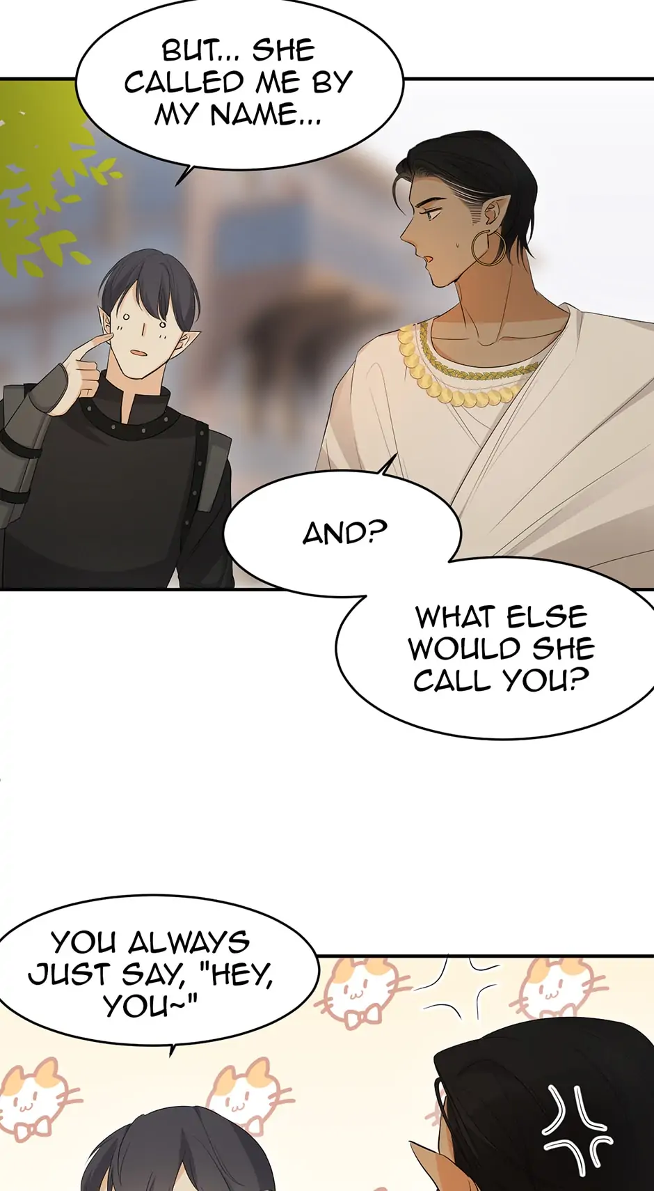 Dragon Raising Manual Chapter 42 - Page 36