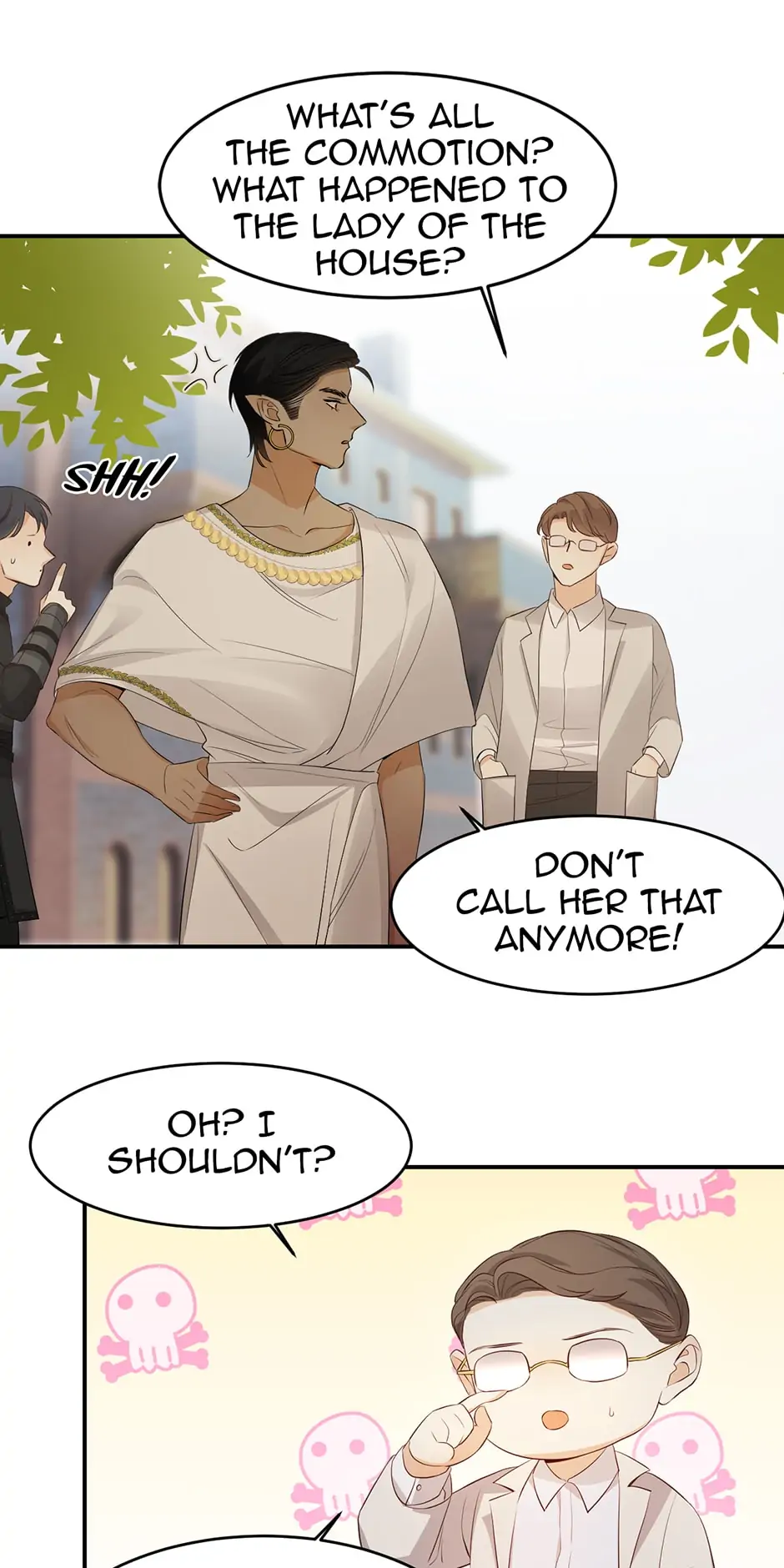 Dragon Raising Manual Chapter 42 - Page 40