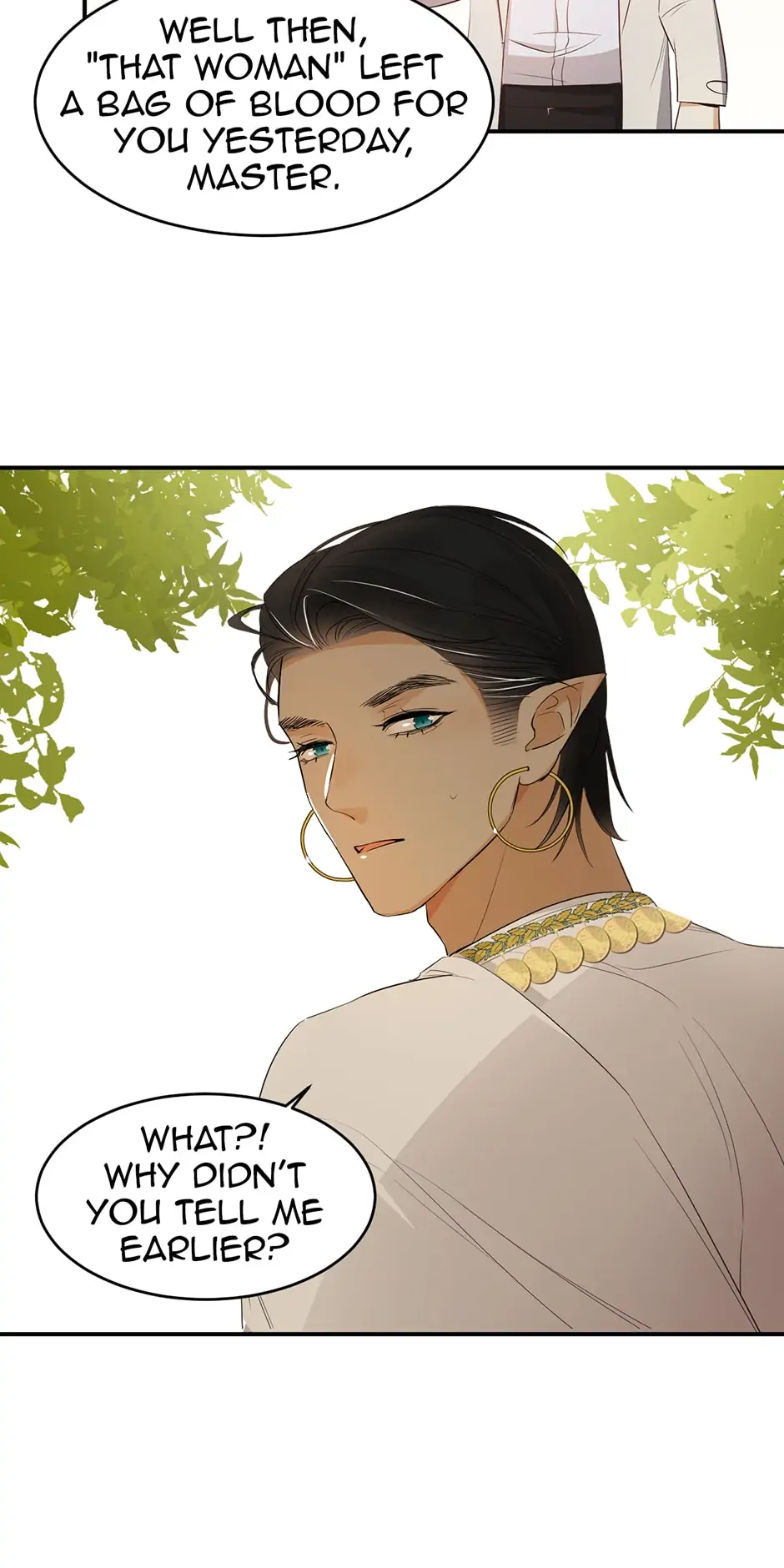 Dragon Raising Manual Chapter 42 - Page 41