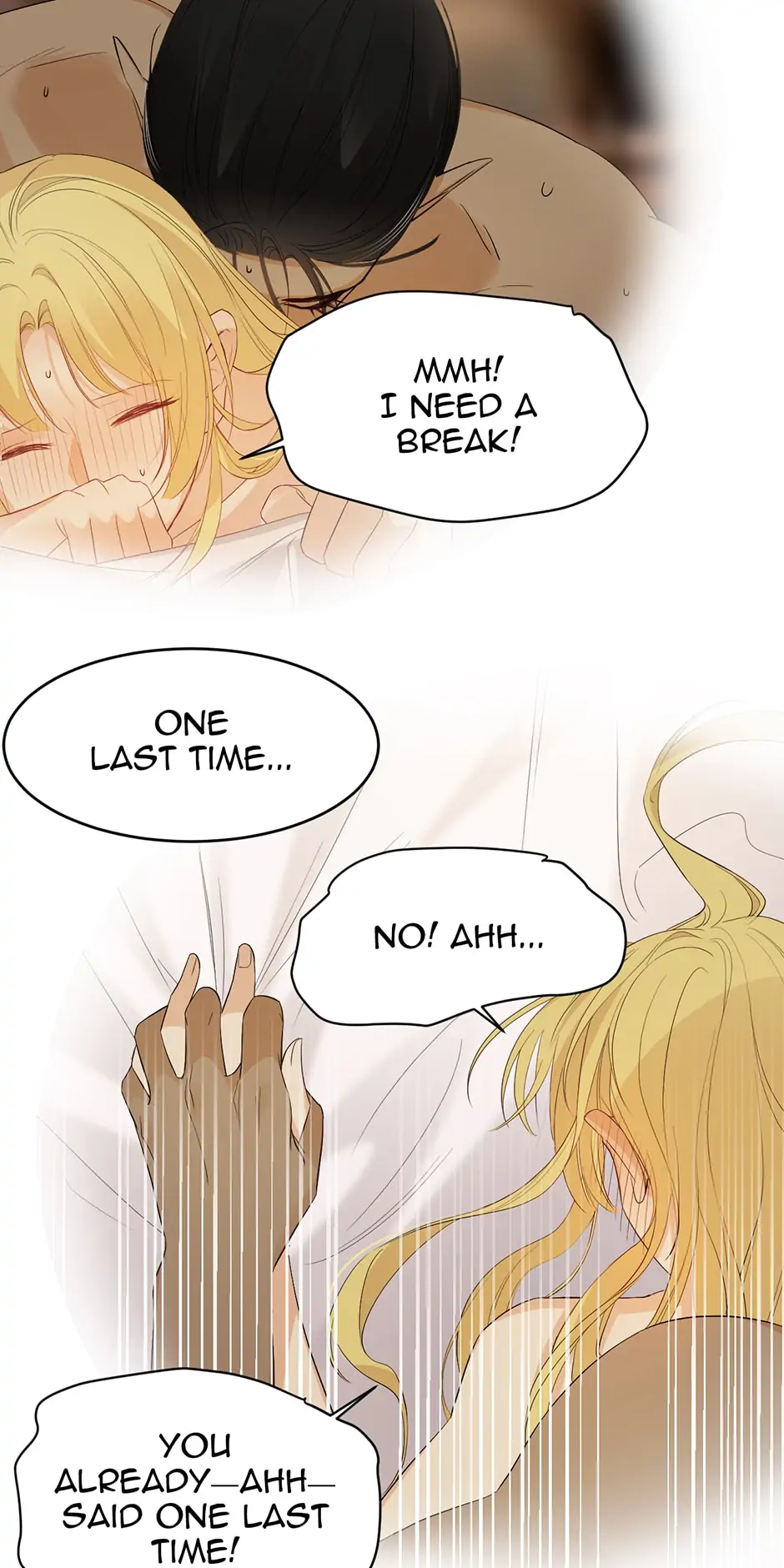 Dragon Raising Manual Chapter 42 - Page 43